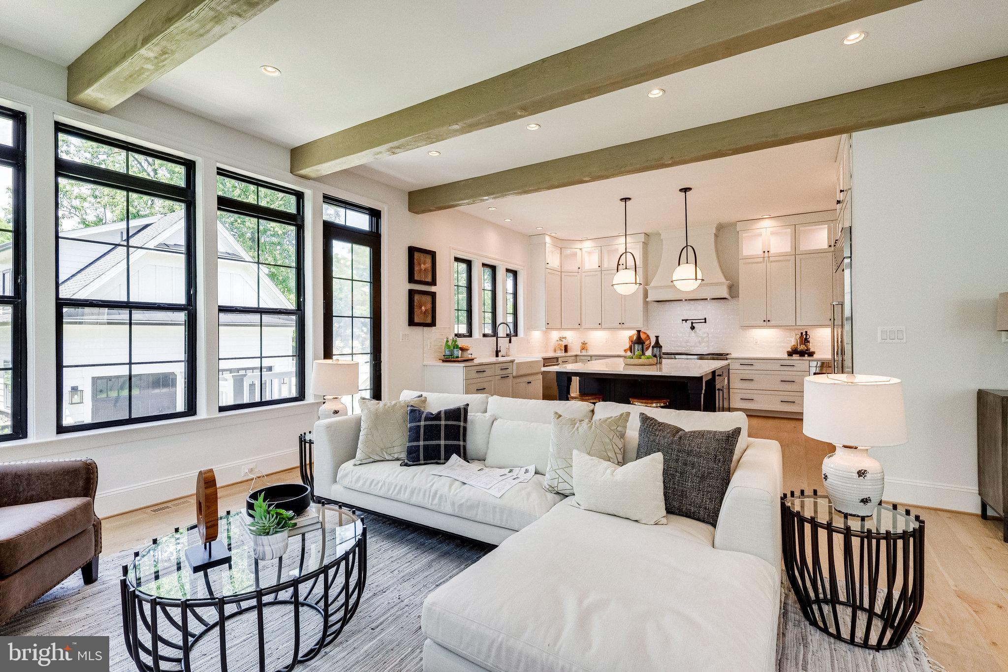 DOUGLAS ESTATES - Residential