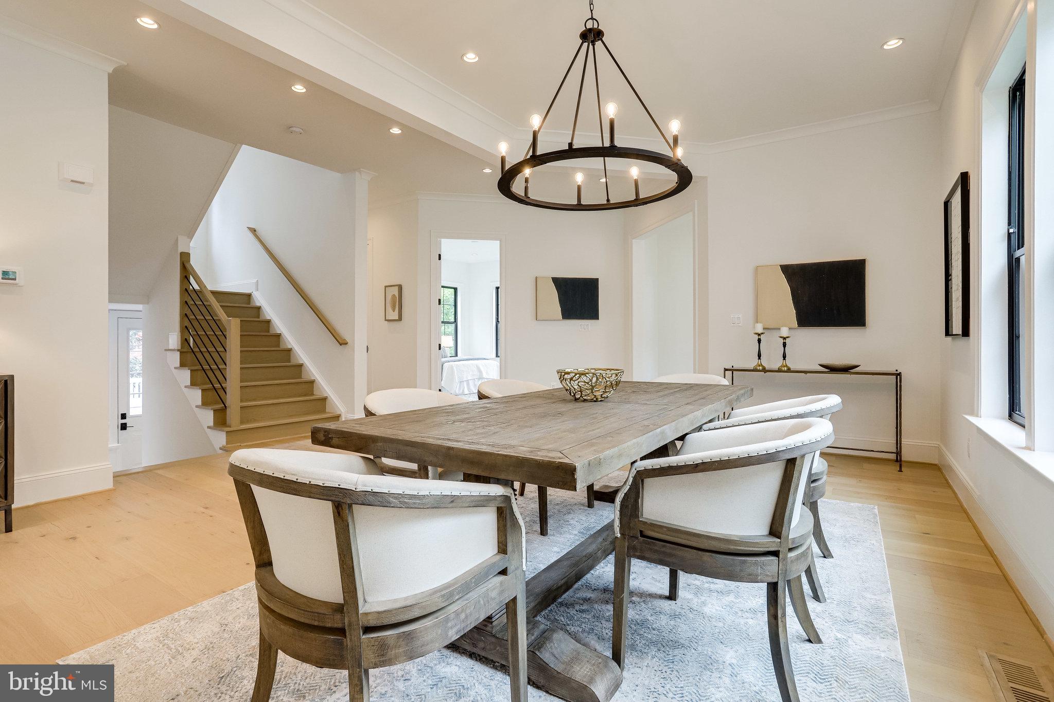 DOUGLAS ESTATES - Residential