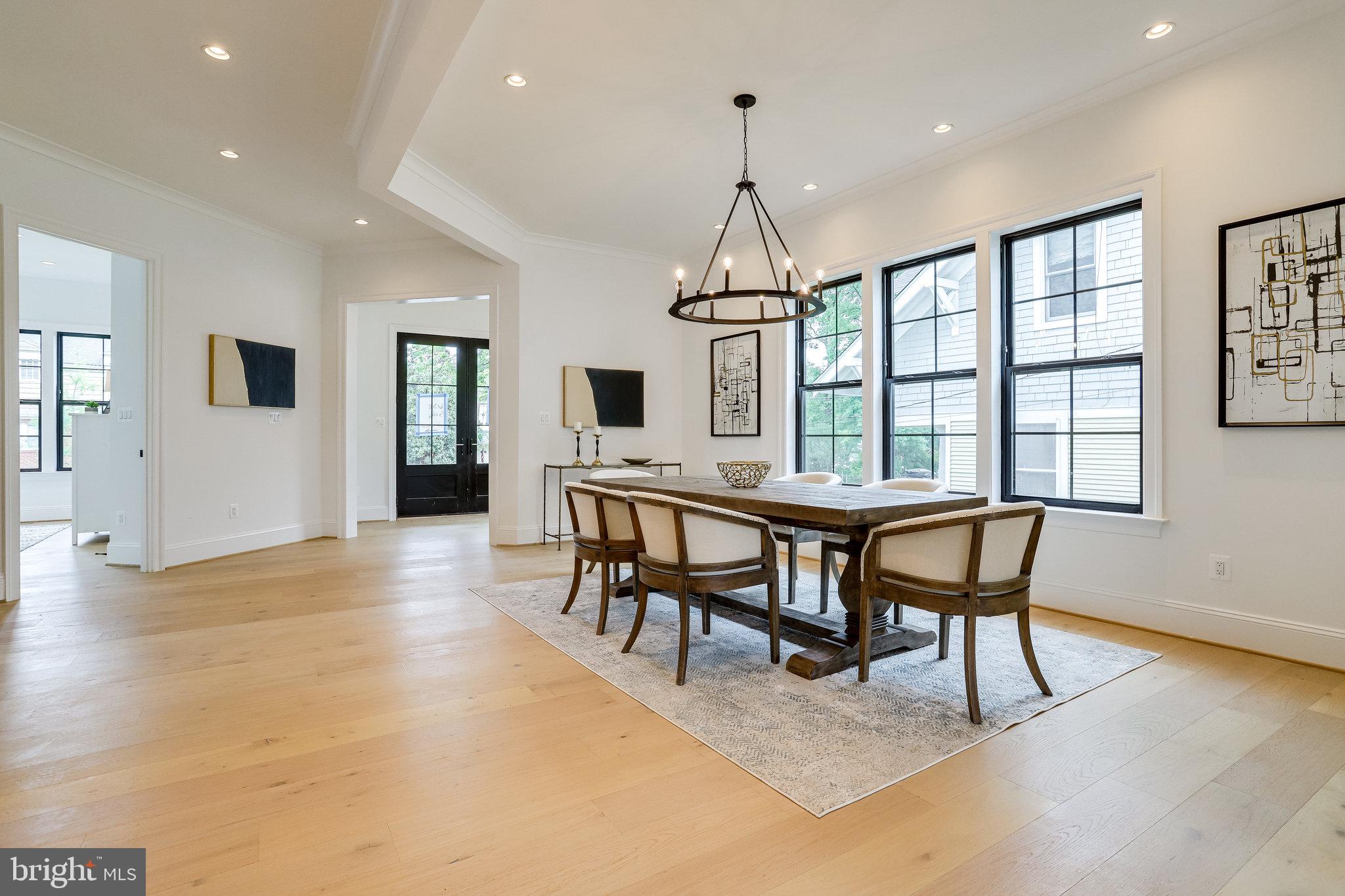 DOUGLAS ESTATES - Residential