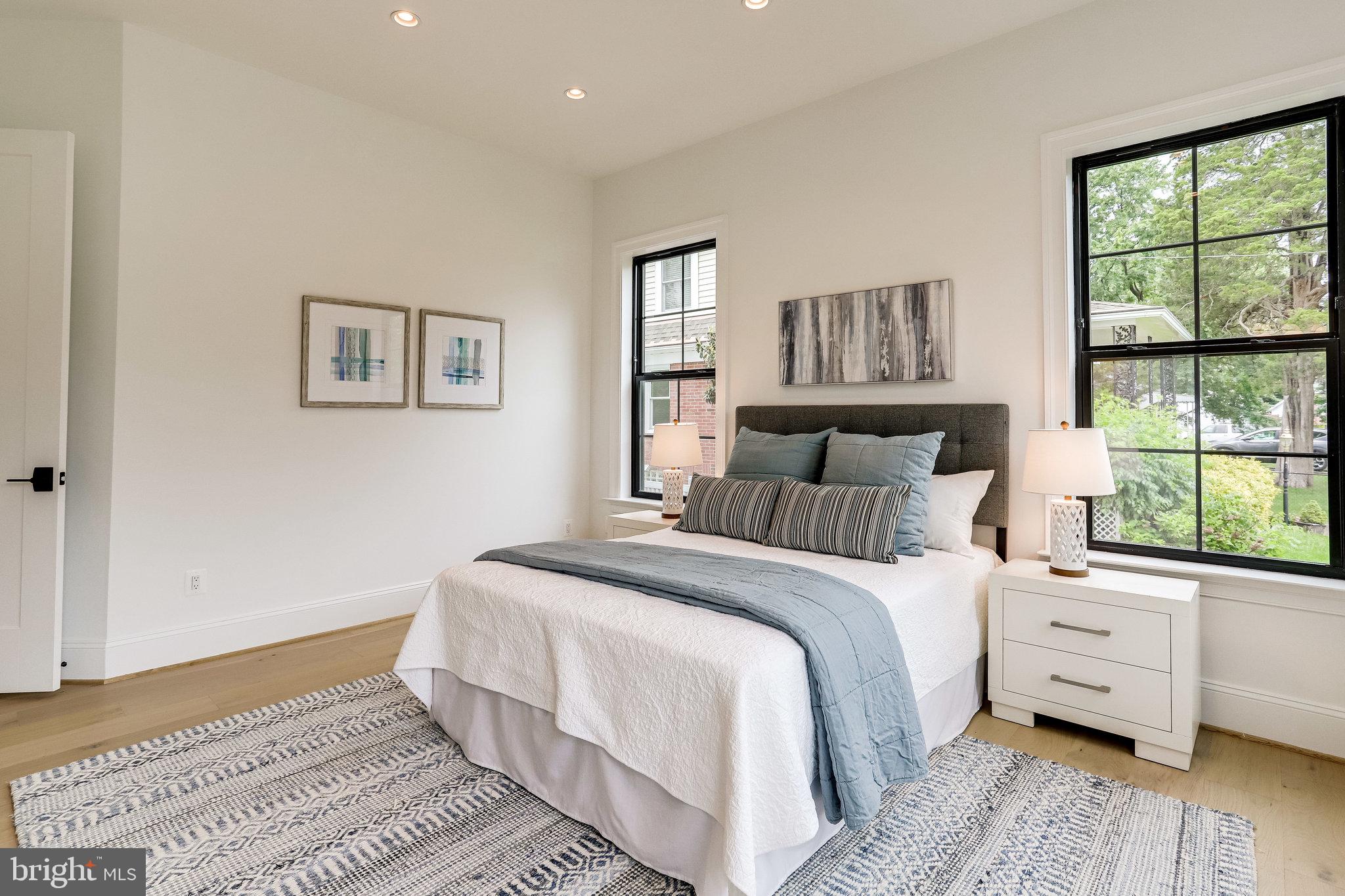 DOUGLAS ESTATES - Residential