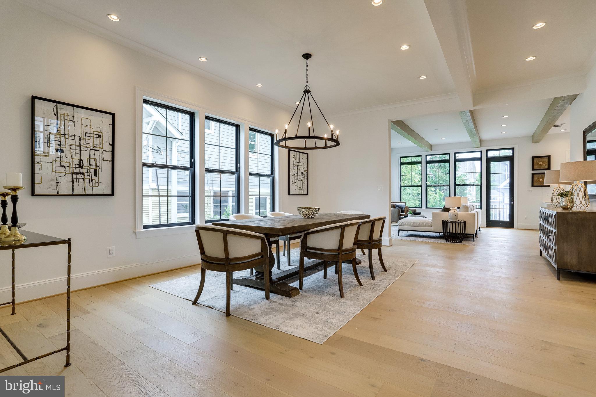 DOUGLAS ESTATES - Residential