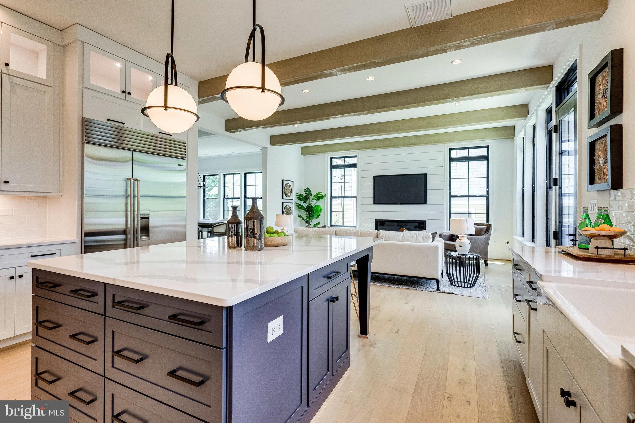 DOUGLAS ESTATES - Residential