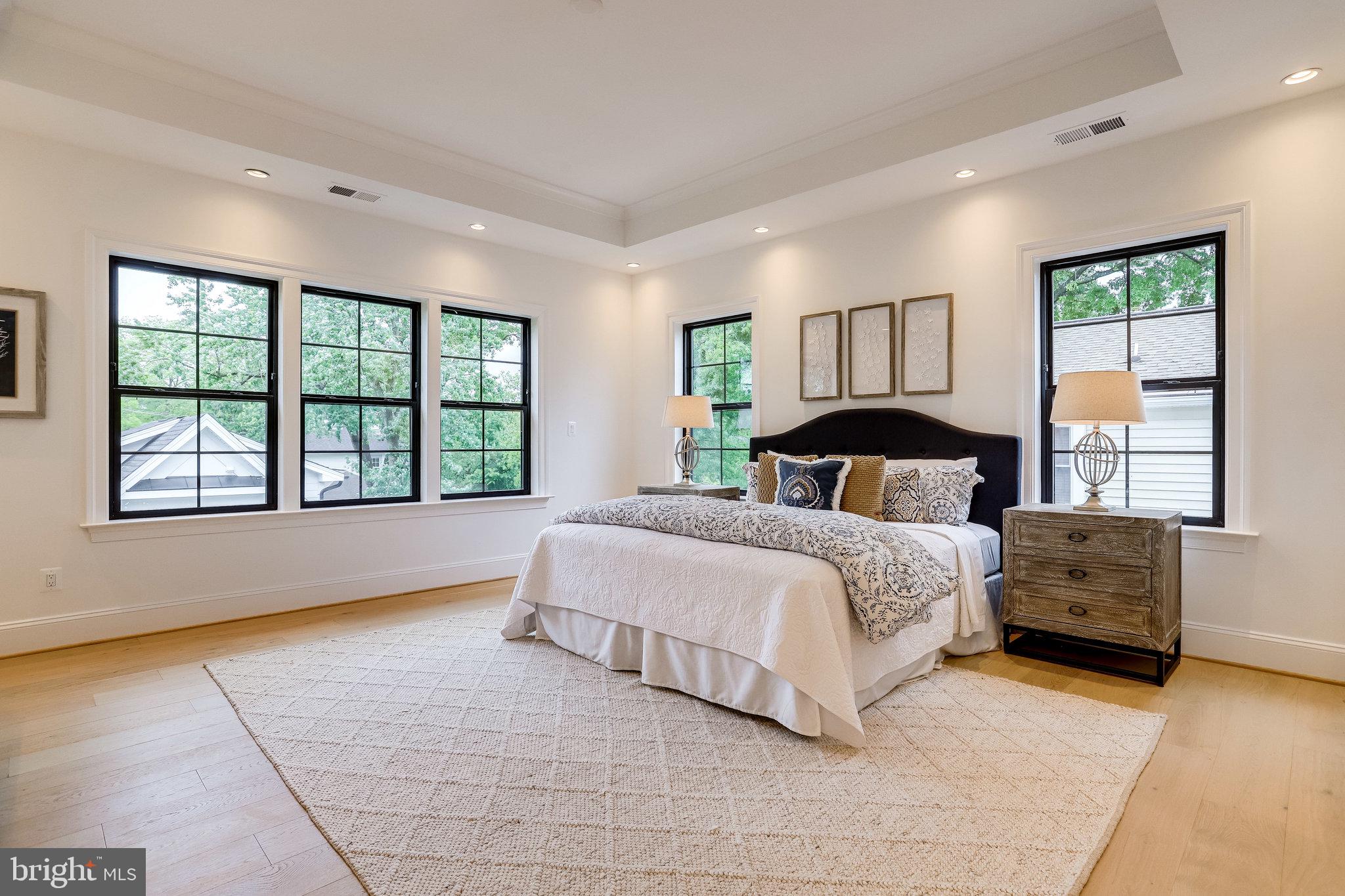 DOUGLAS ESTATES - Residential