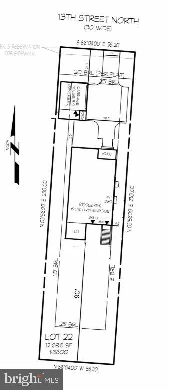 DOUGLAS ESTATES - Residential