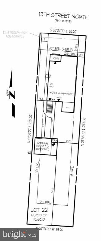 DOUGLAS ESTATES - Residential