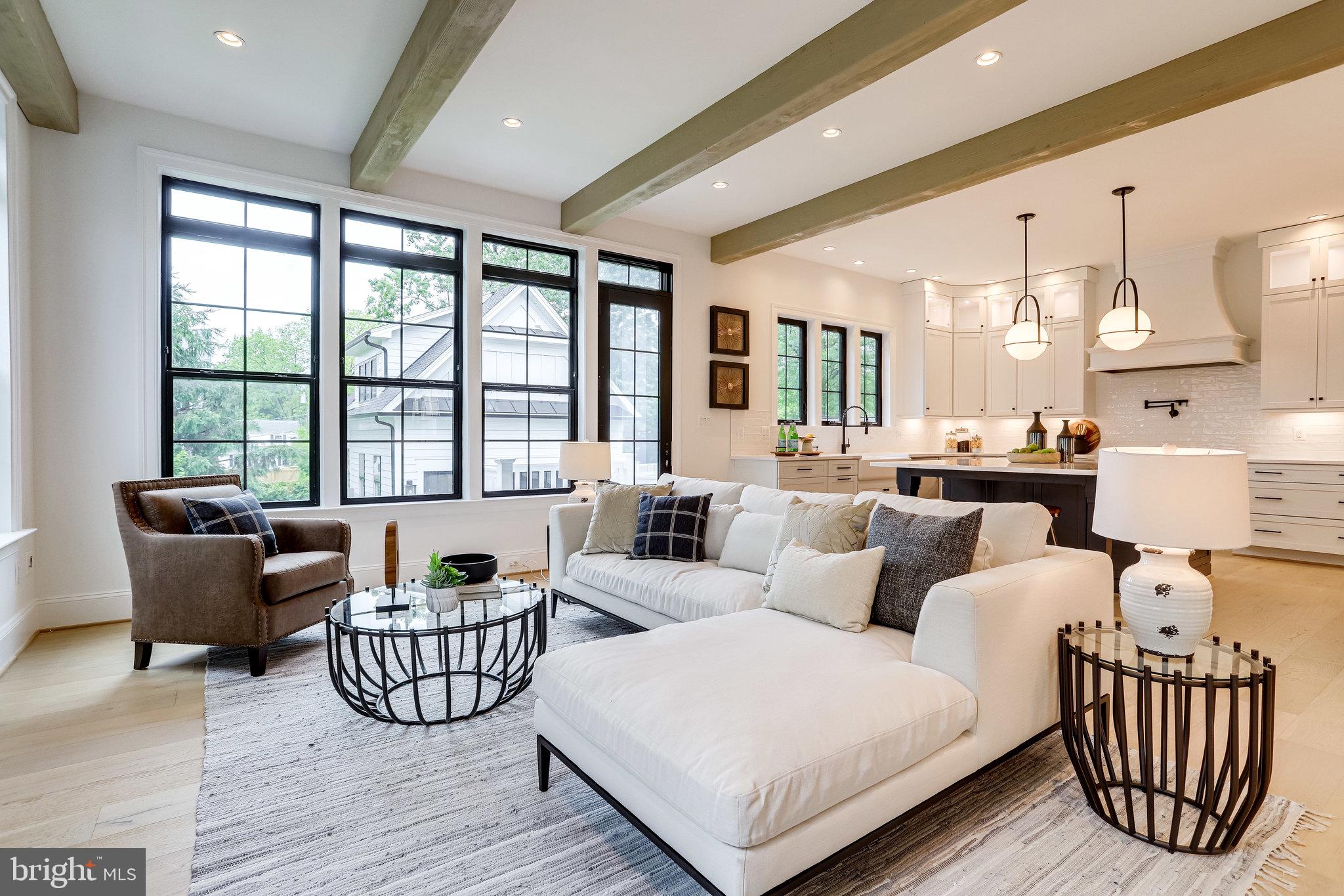 DOUGLAS ESTATES - Residential