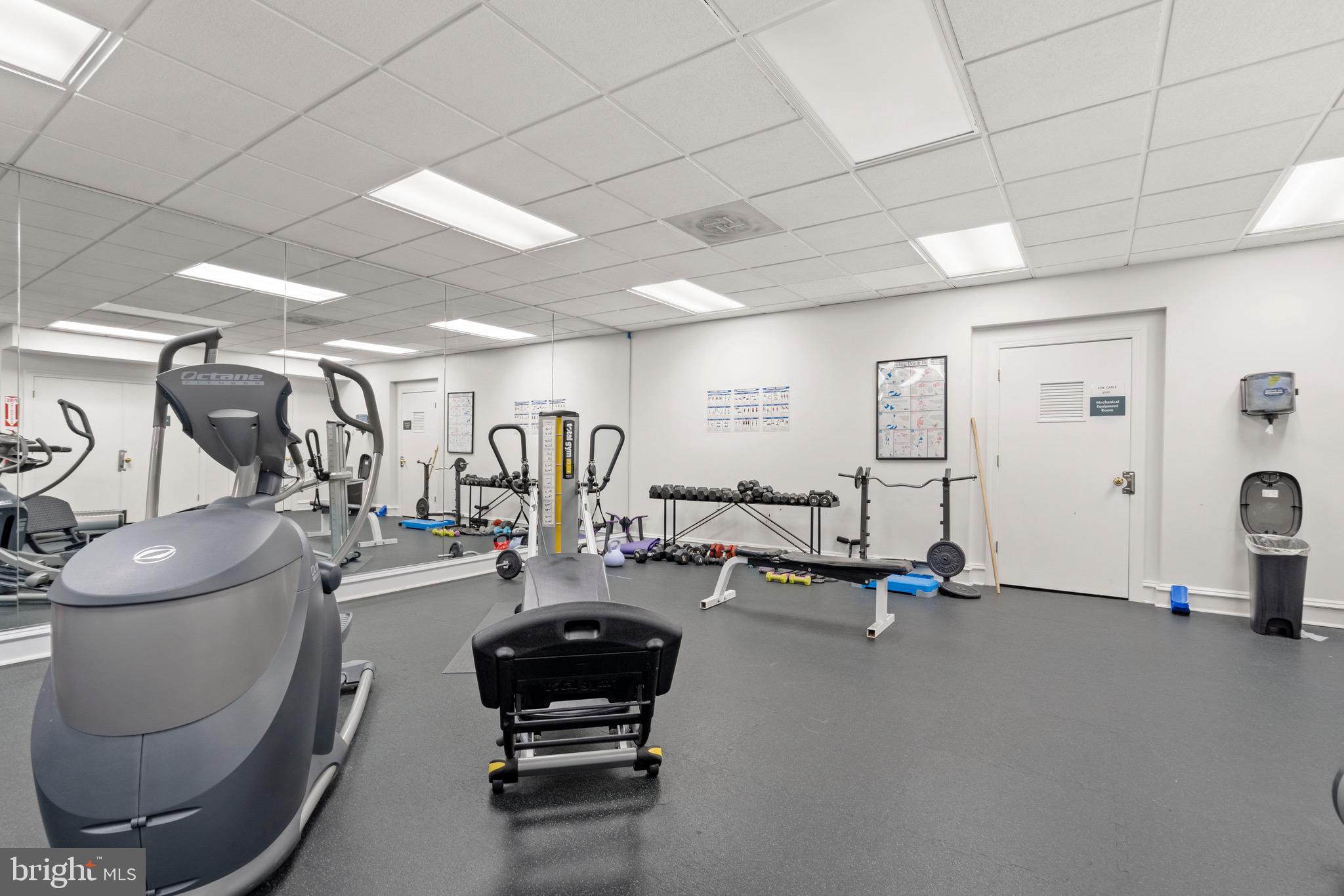 SAVOY PARK CONDOMINIUMS - Residential