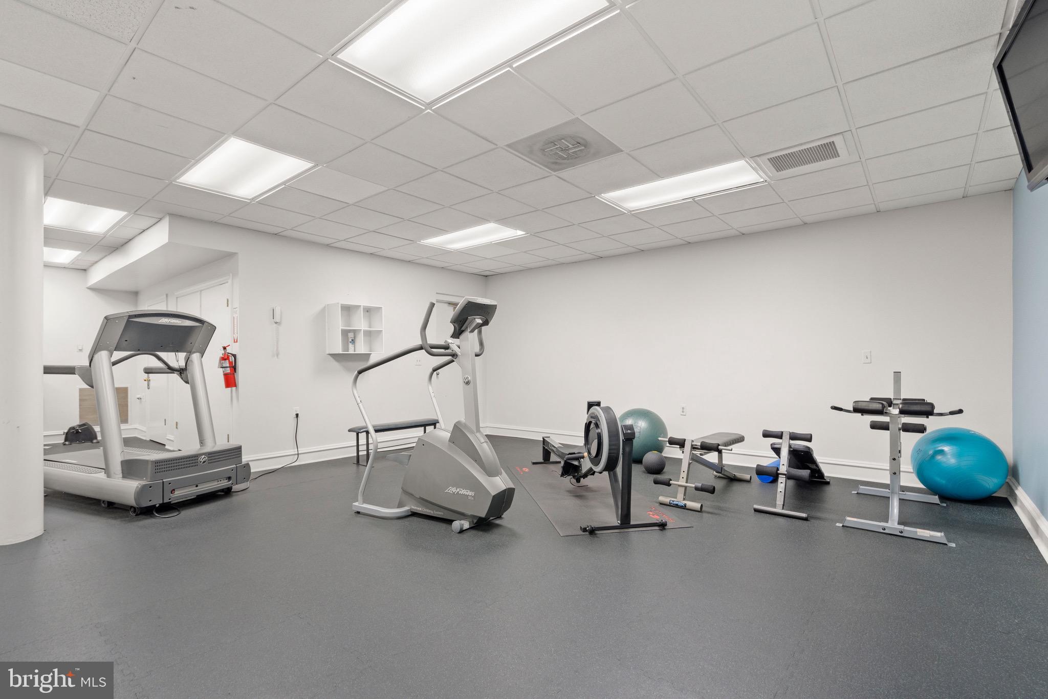 SAVOY PARK CONDOMINIUMS - Residential