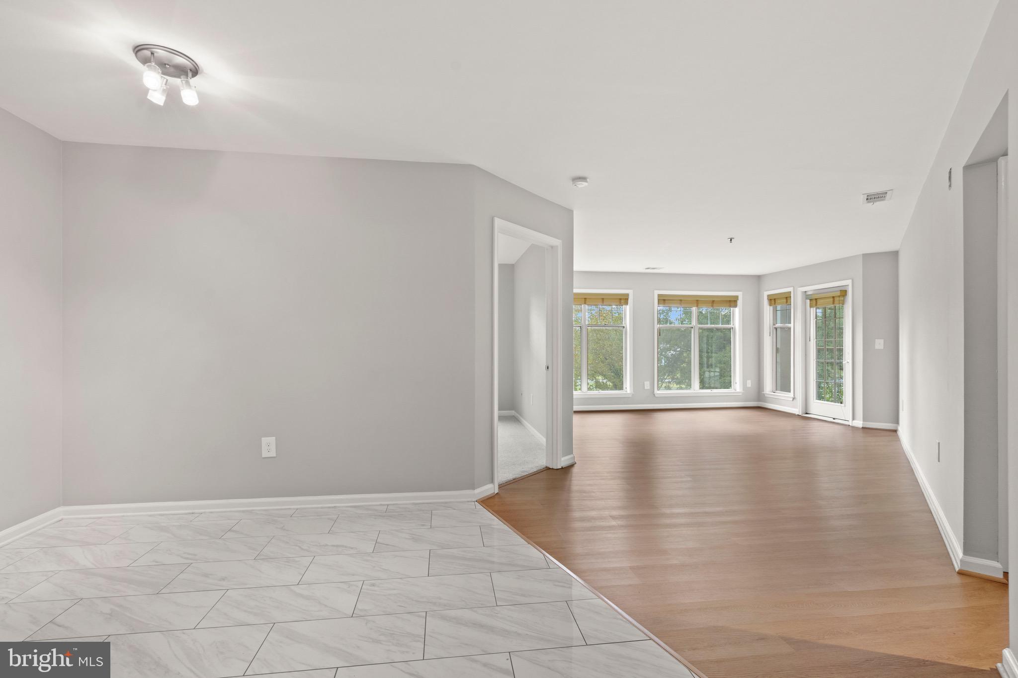 SAVOY PARK CONDOMINIUMS - Residential