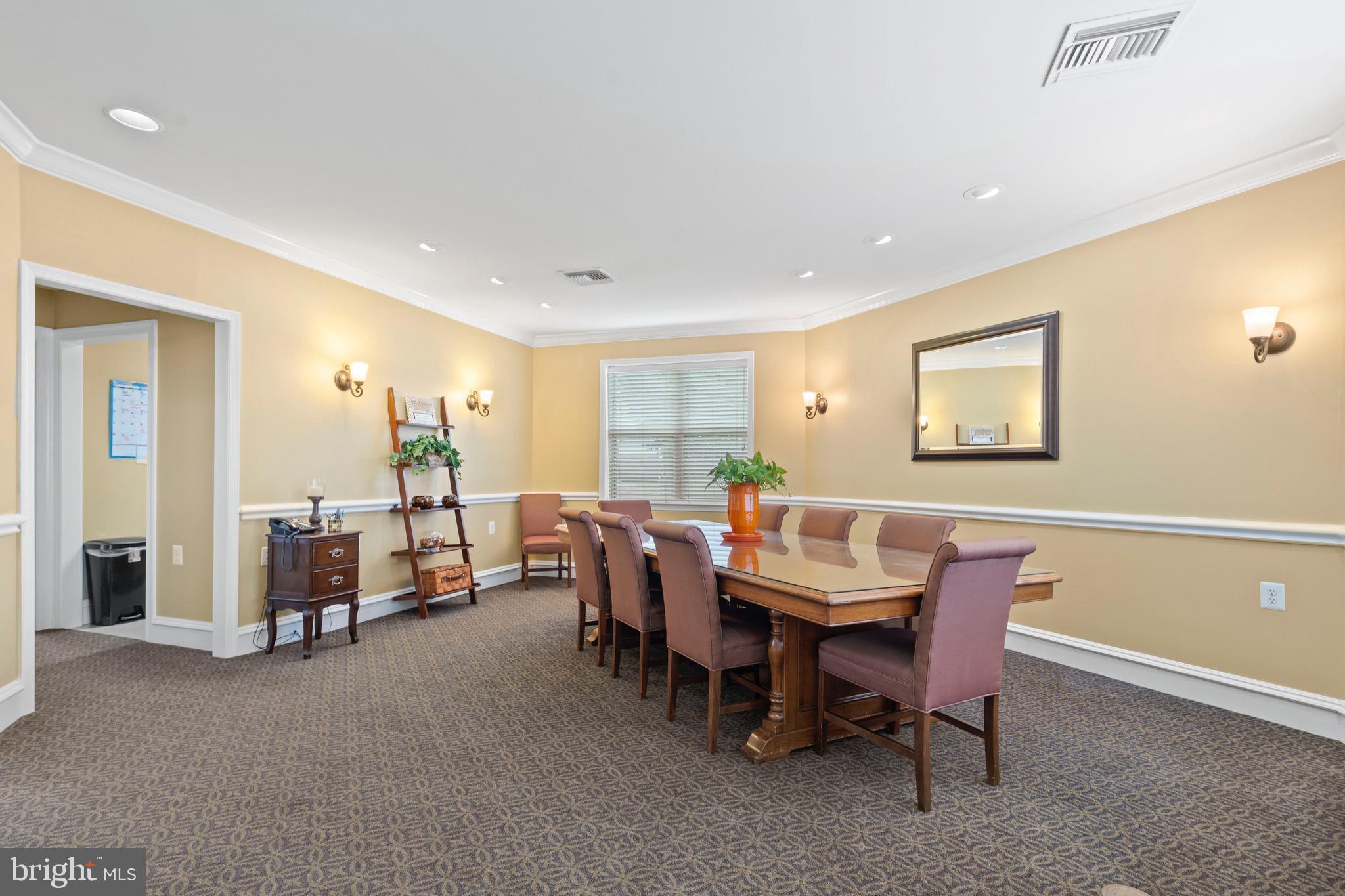 SAVOY PARK CONDOMINIUMS - Residential