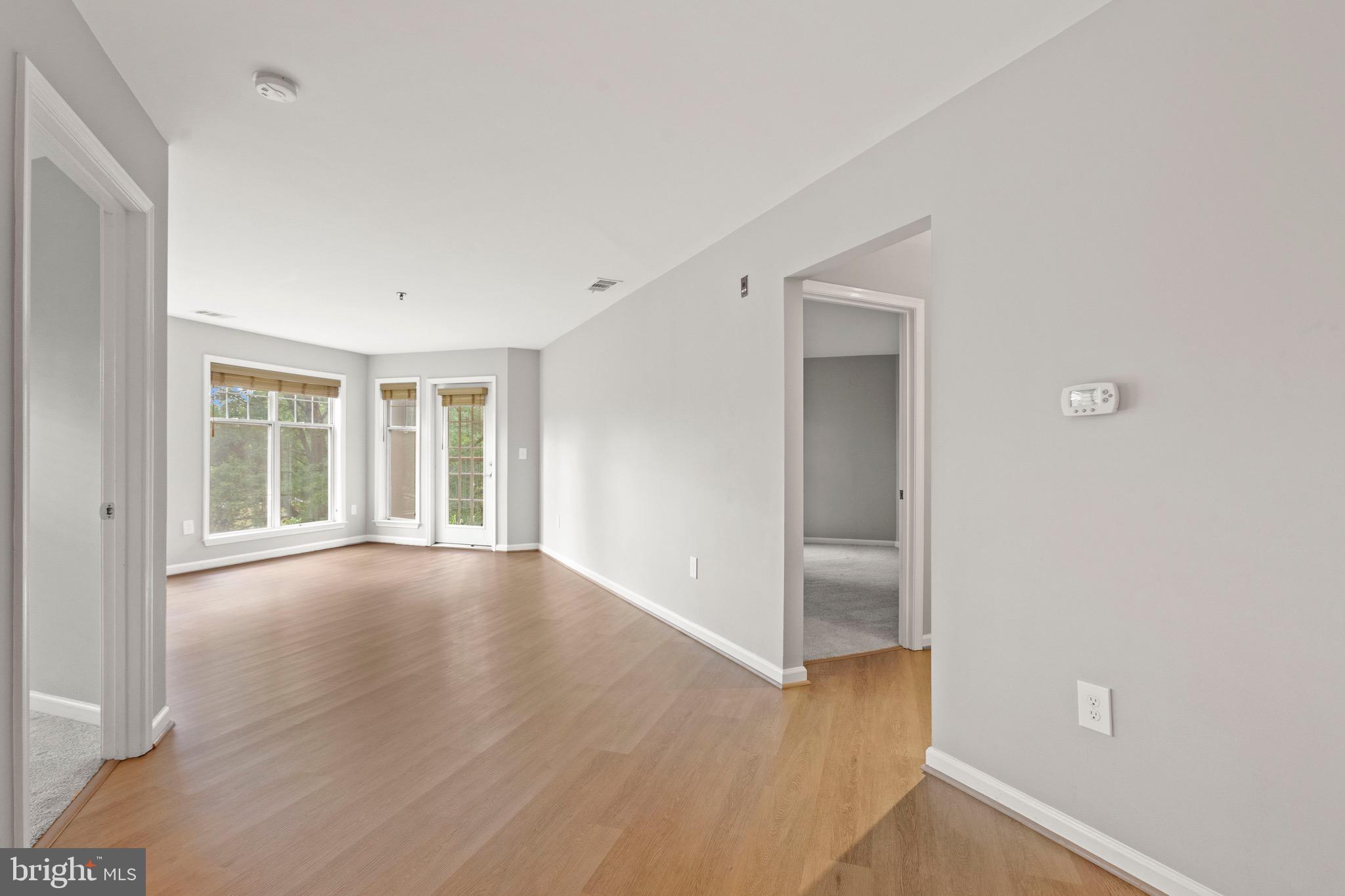 SAVOY PARK CONDOMINIUMS - Residential