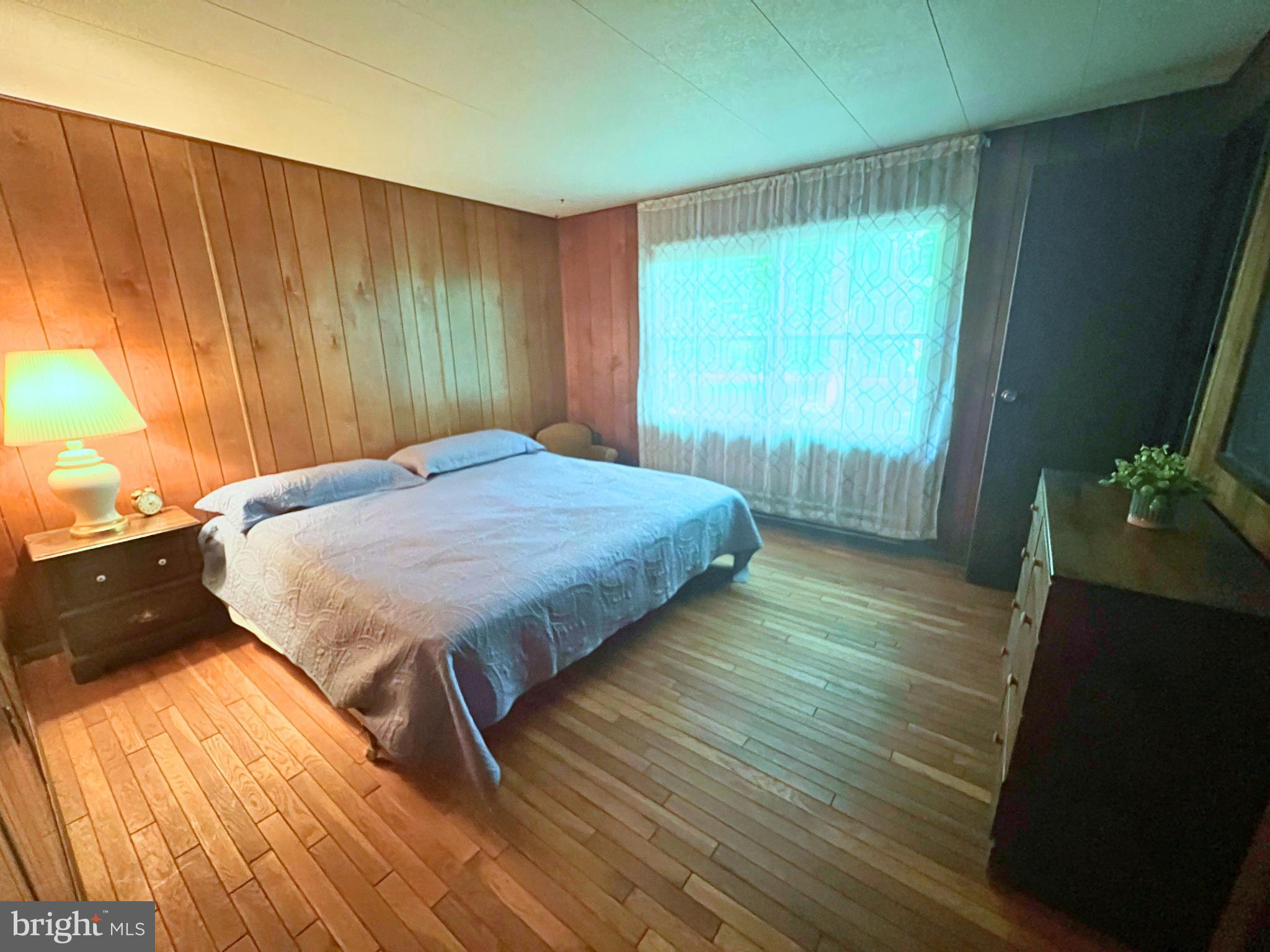 CHESAPEAKE RANCH ESTATES - Residential