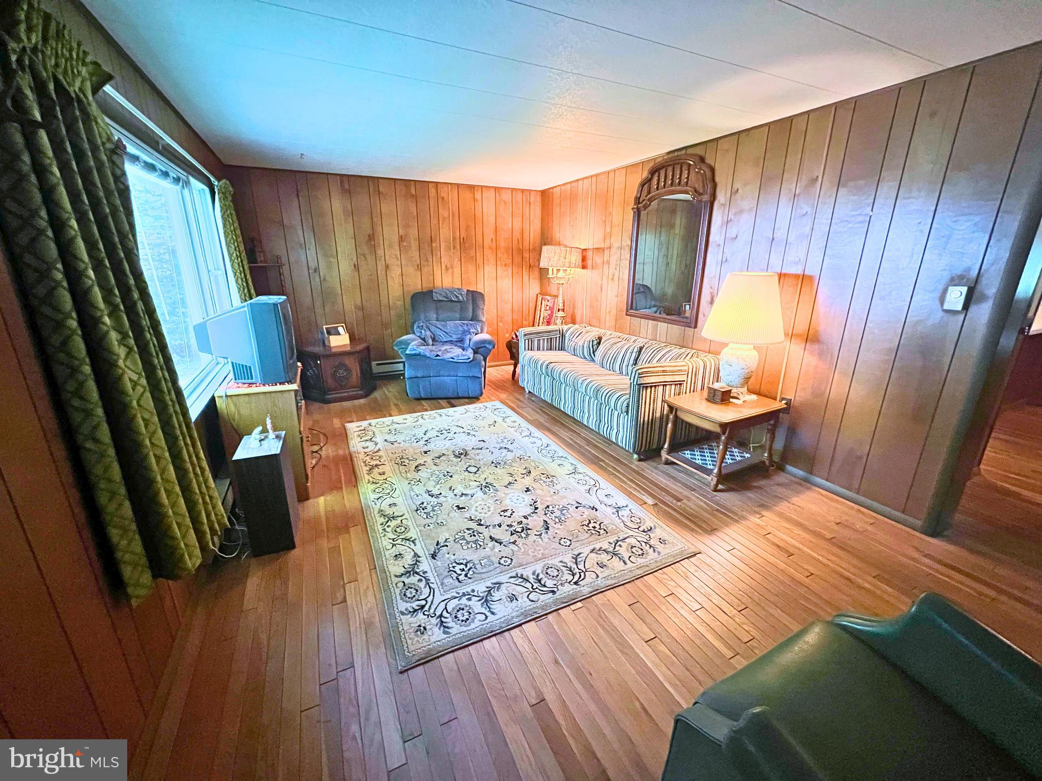 CHESAPEAKE RANCH ESTATES - Residential