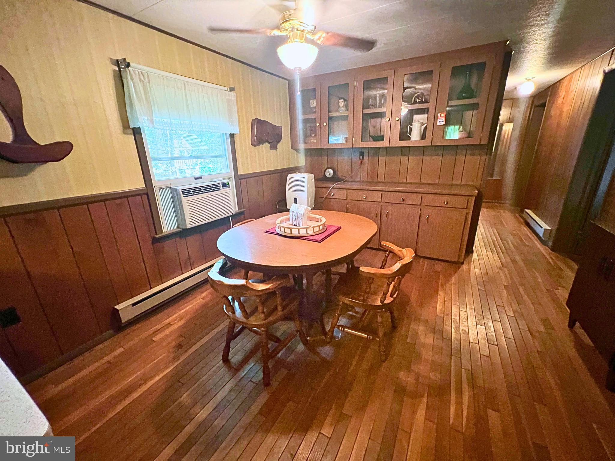 CHESAPEAKE RANCH ESTATES - Residential