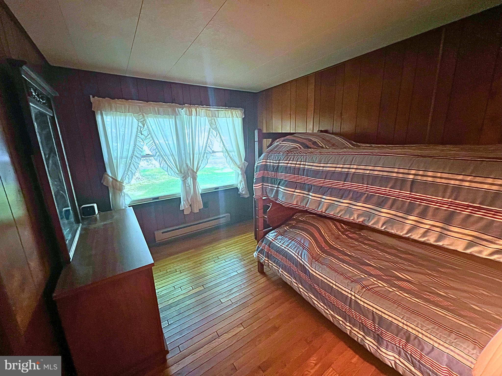 CHESAPEAKE RANCH ESTATES - Residential