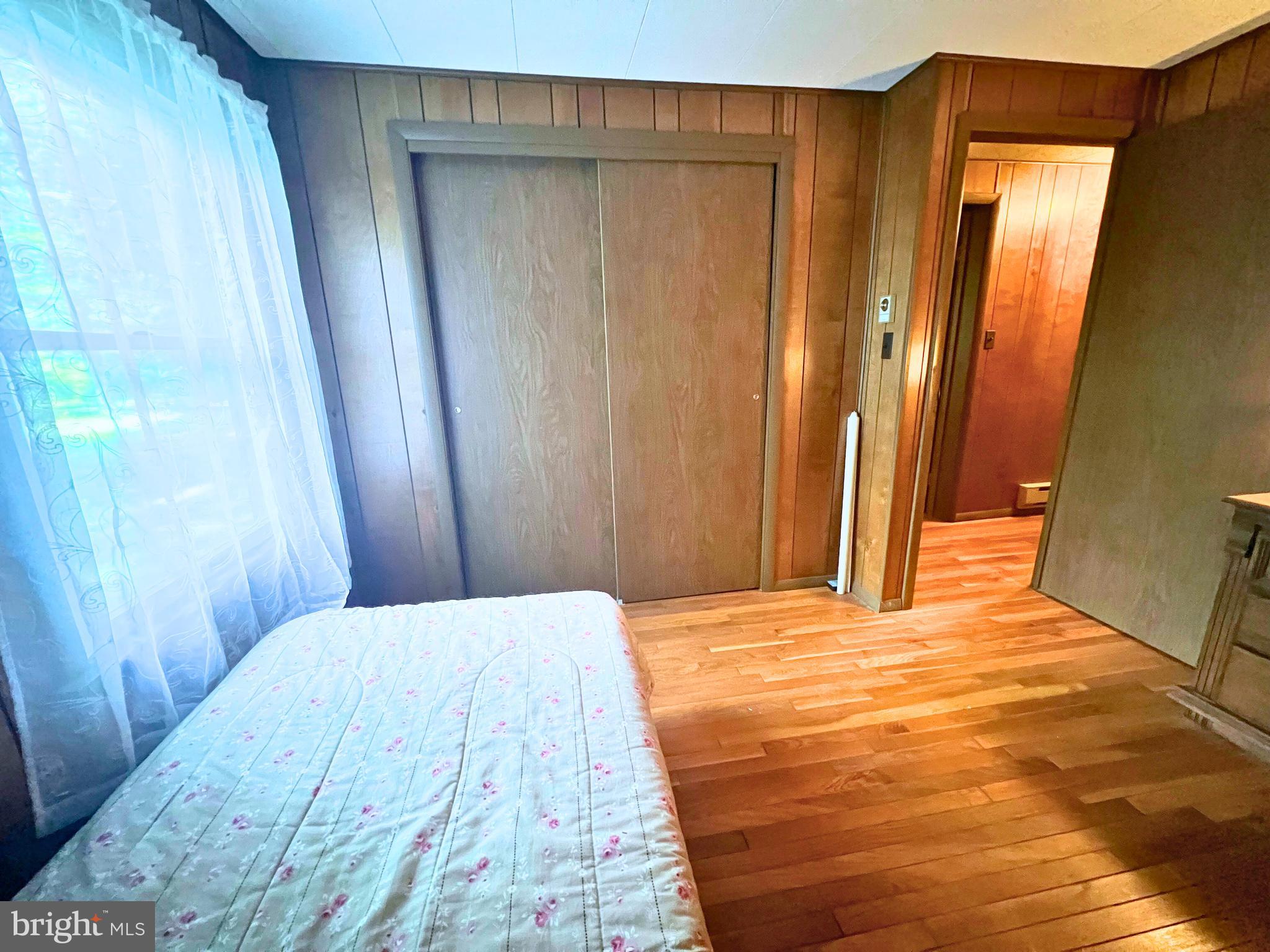 CHESAPEAKE RANCH ESTATES - Residential