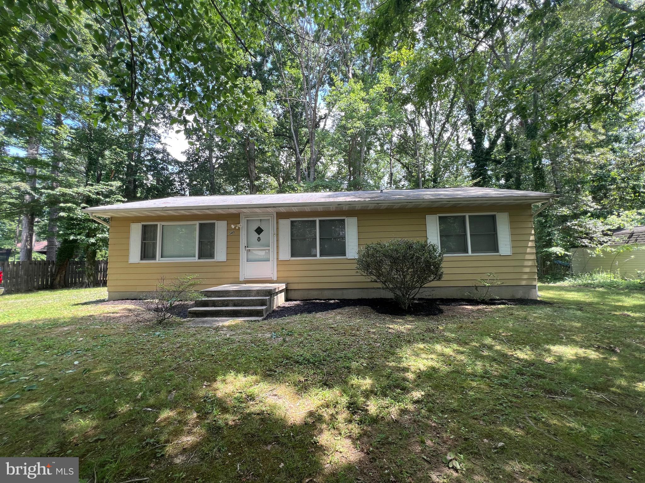 340 CAYUSE CIRCLE