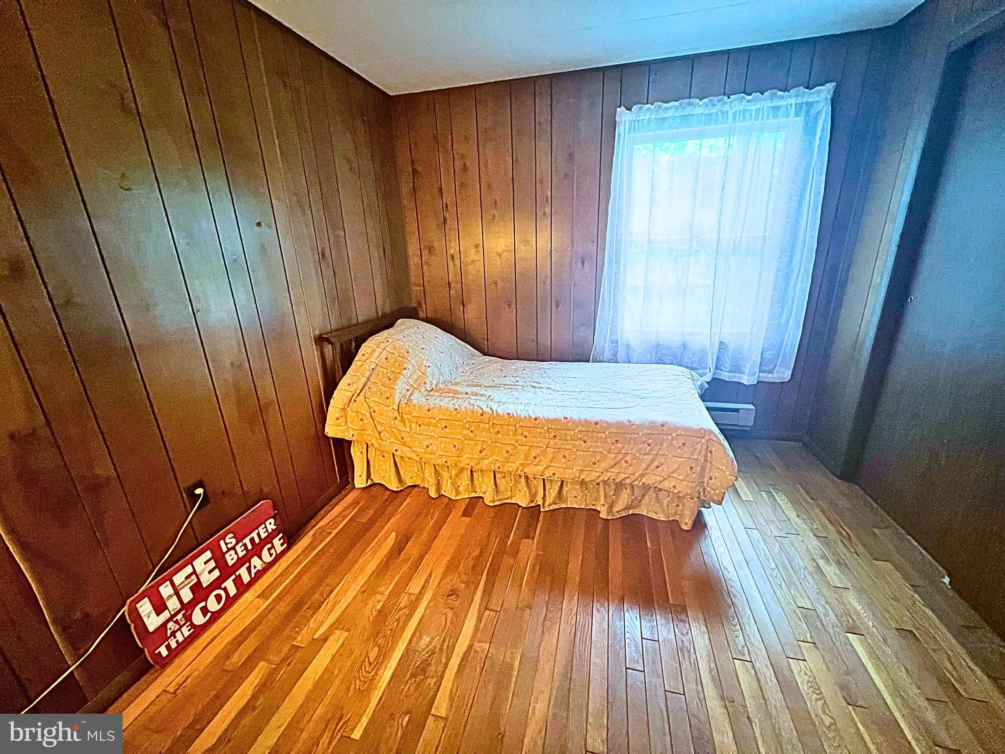 CHESAPEAKE RANCH ESTATES - Residential