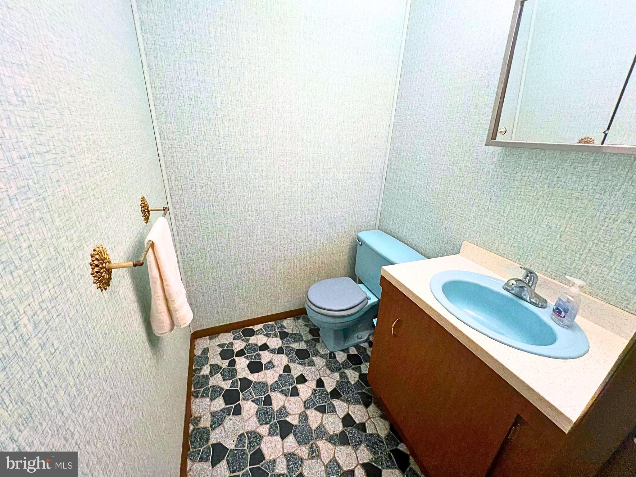 CHESAPEAKE RANCH ESTATES - Residential