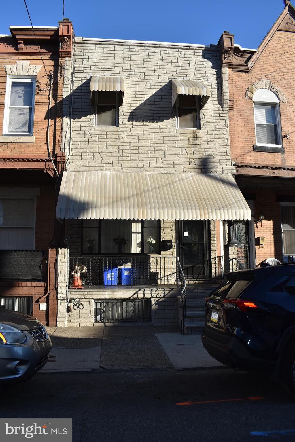 Photo of 1823 S 17th Street, PHILADELPHIA, PA 19145 (MLS # PAPH2559326)