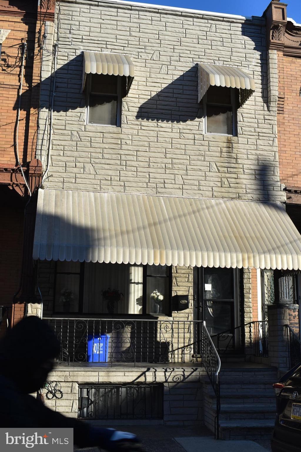 Photo of 1823 S 17th Street, PHILADELPHIA, PA 19145 (MLS # PAPH2559326)