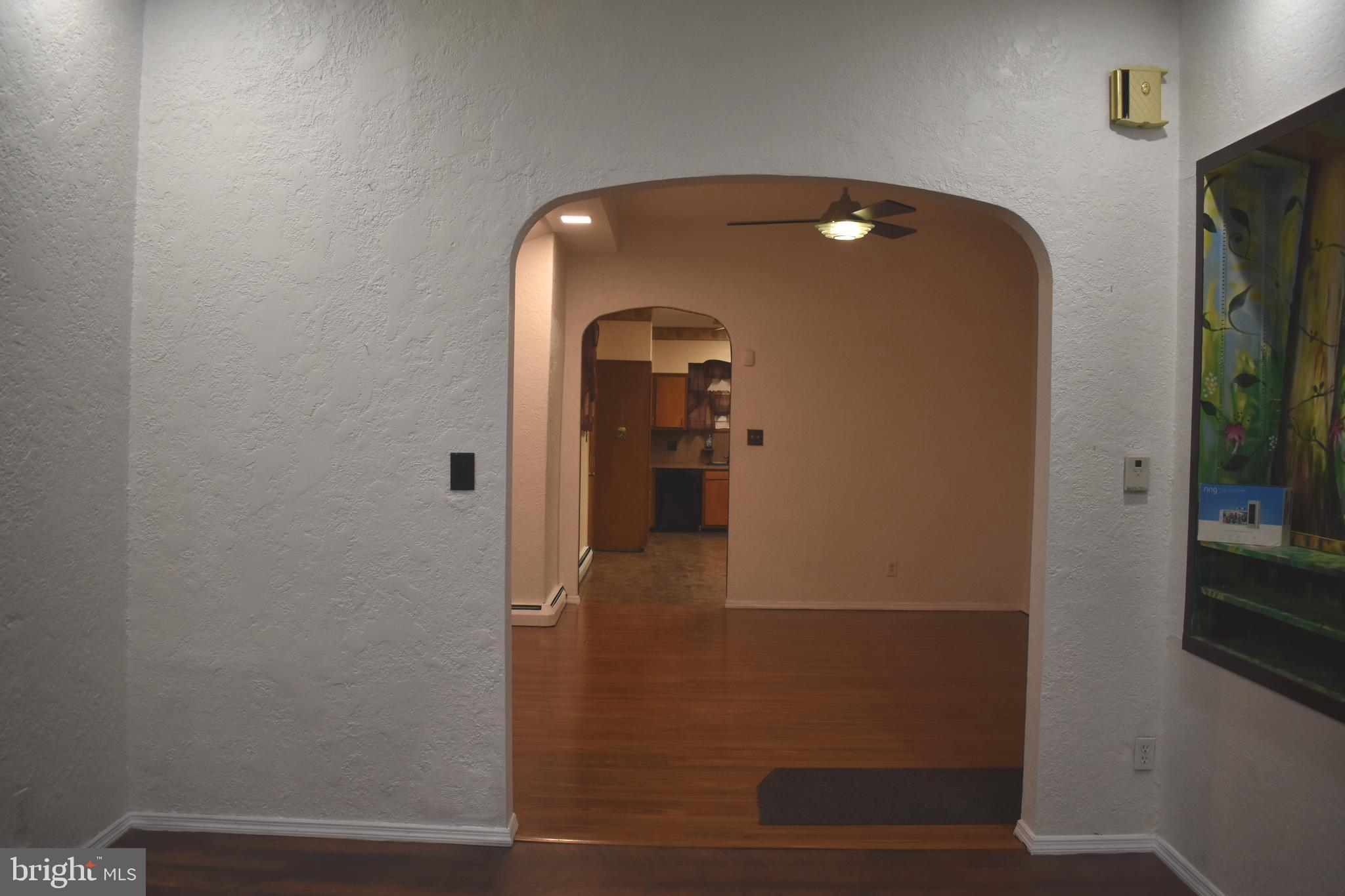 NEWBOLD - Residential