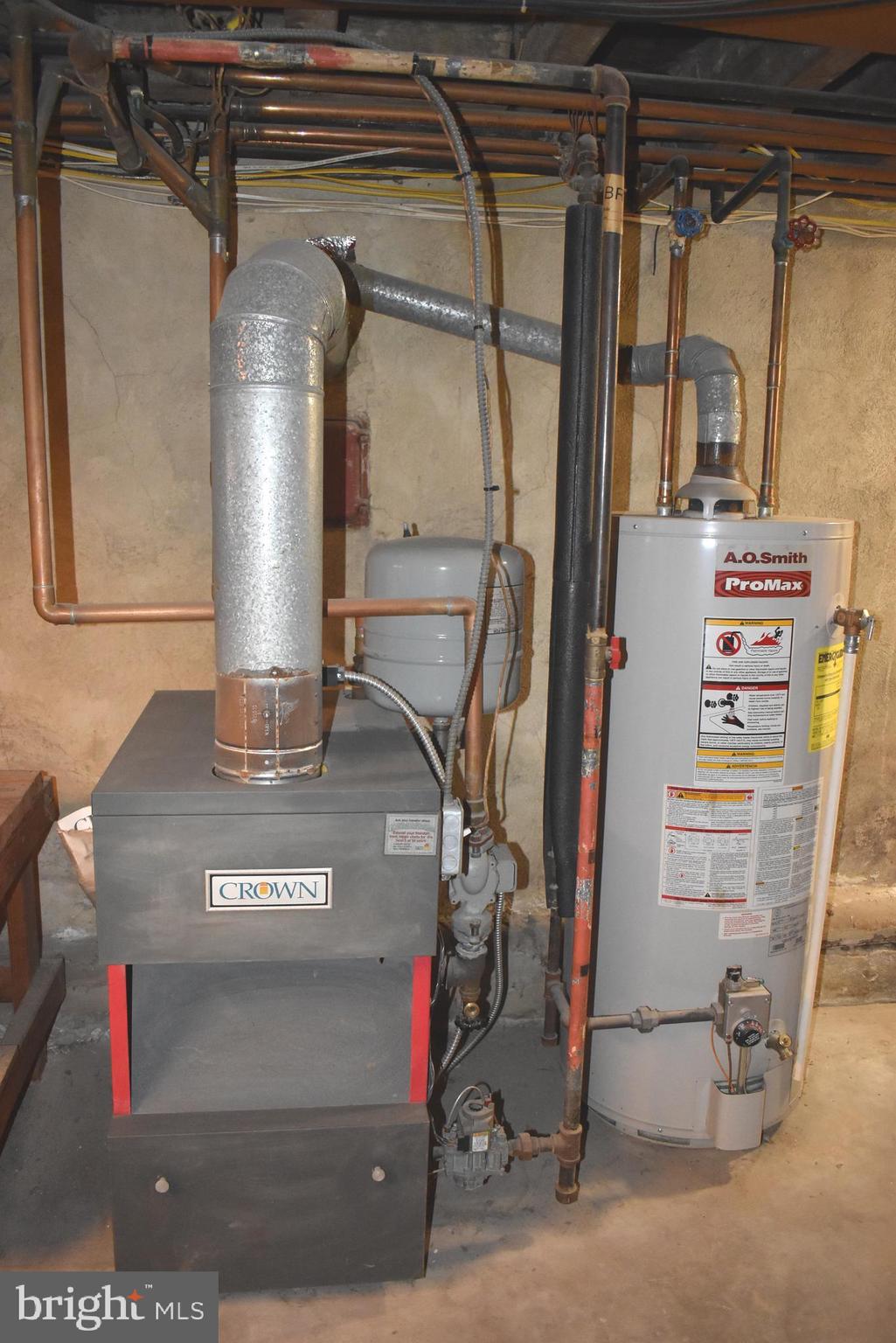 NEWBOLD - Residential