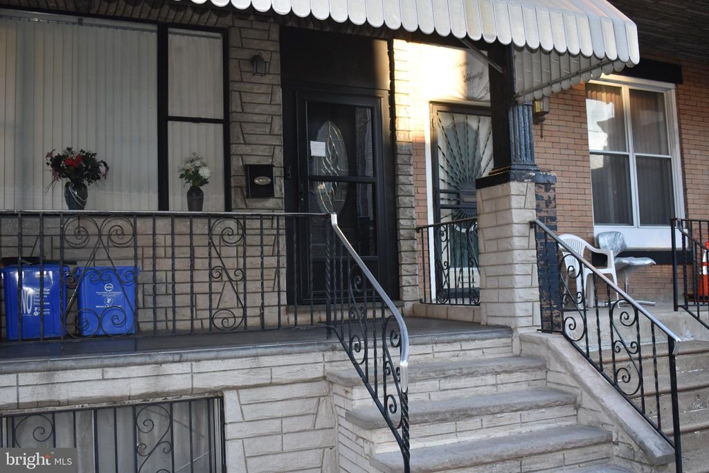 Photo of 1823 S 17th Street, PHILADELPHIA, PA 19145 (MLS # PAPH2559326)