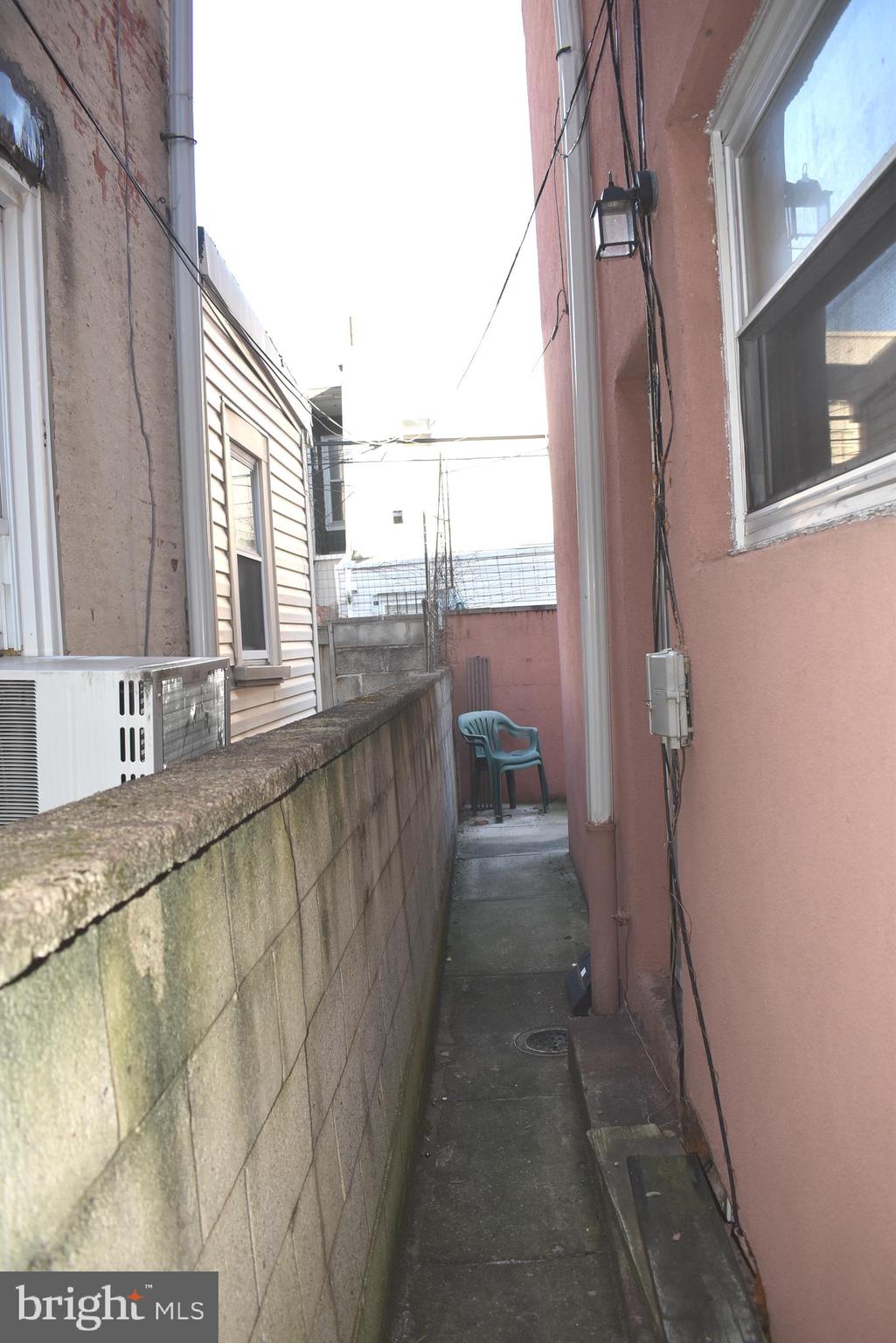 NEWBOLD - Residential