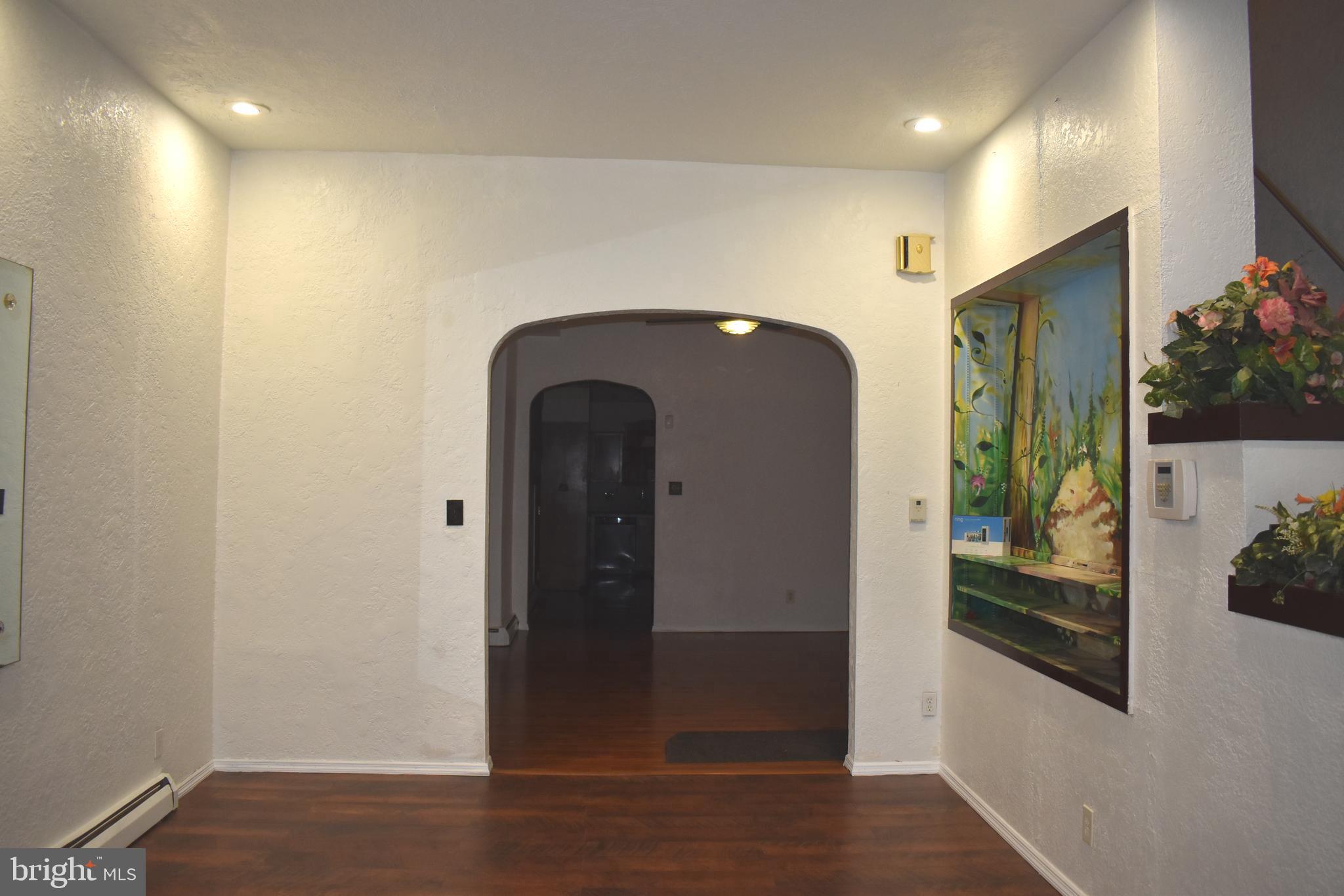 NEWBOLD - Residential