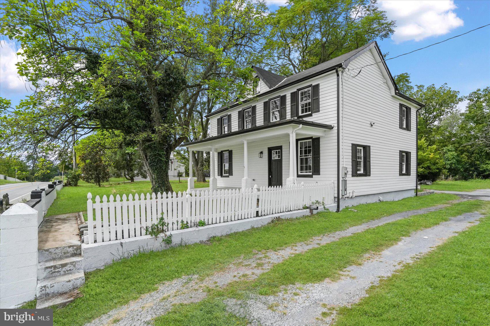 4016 BALLENGER CREEK PIKE