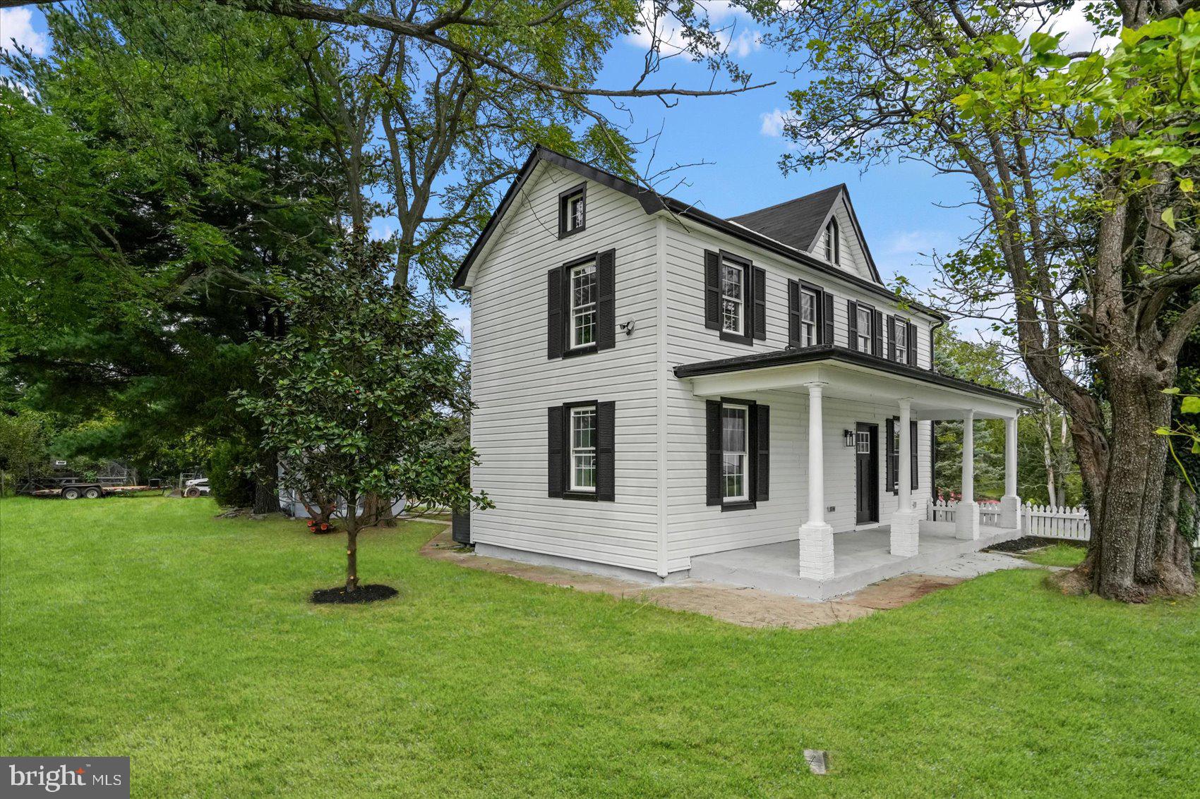 4016 BALLENGER CREEK PIKE