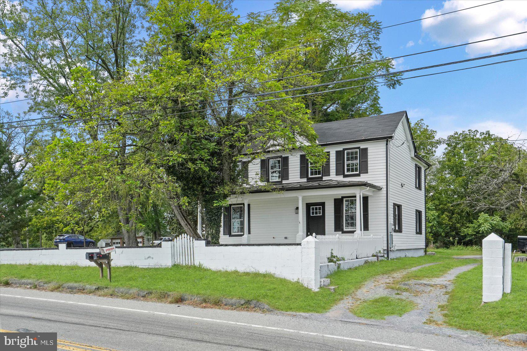4016 BALLENGER CREEK PIKE