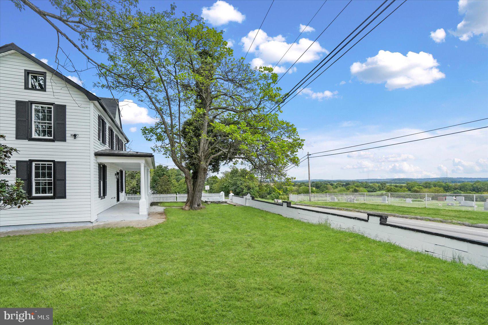 4016 BALLENGER CREEK PIKE