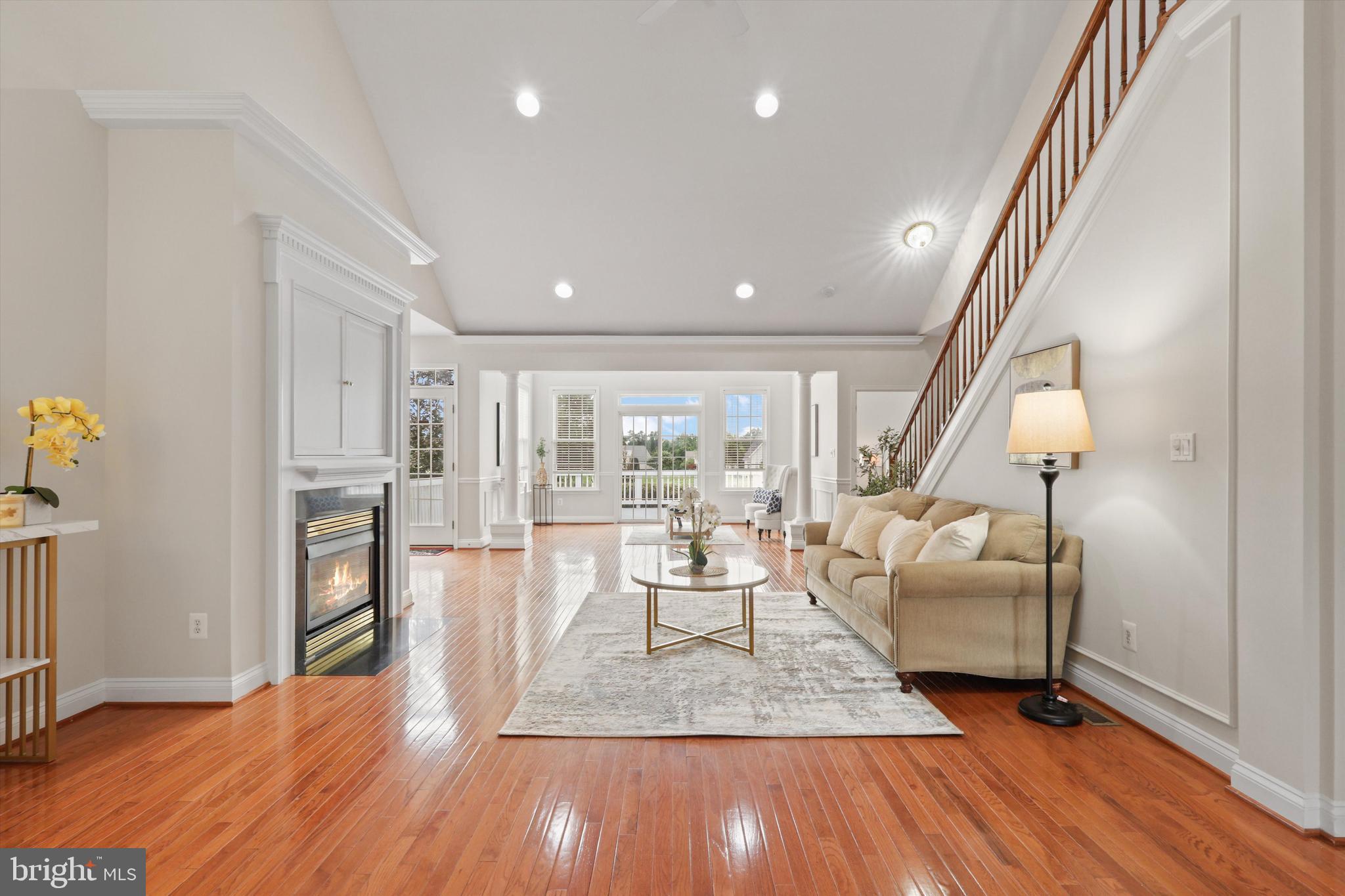 HERITAGE HUNT - Residential