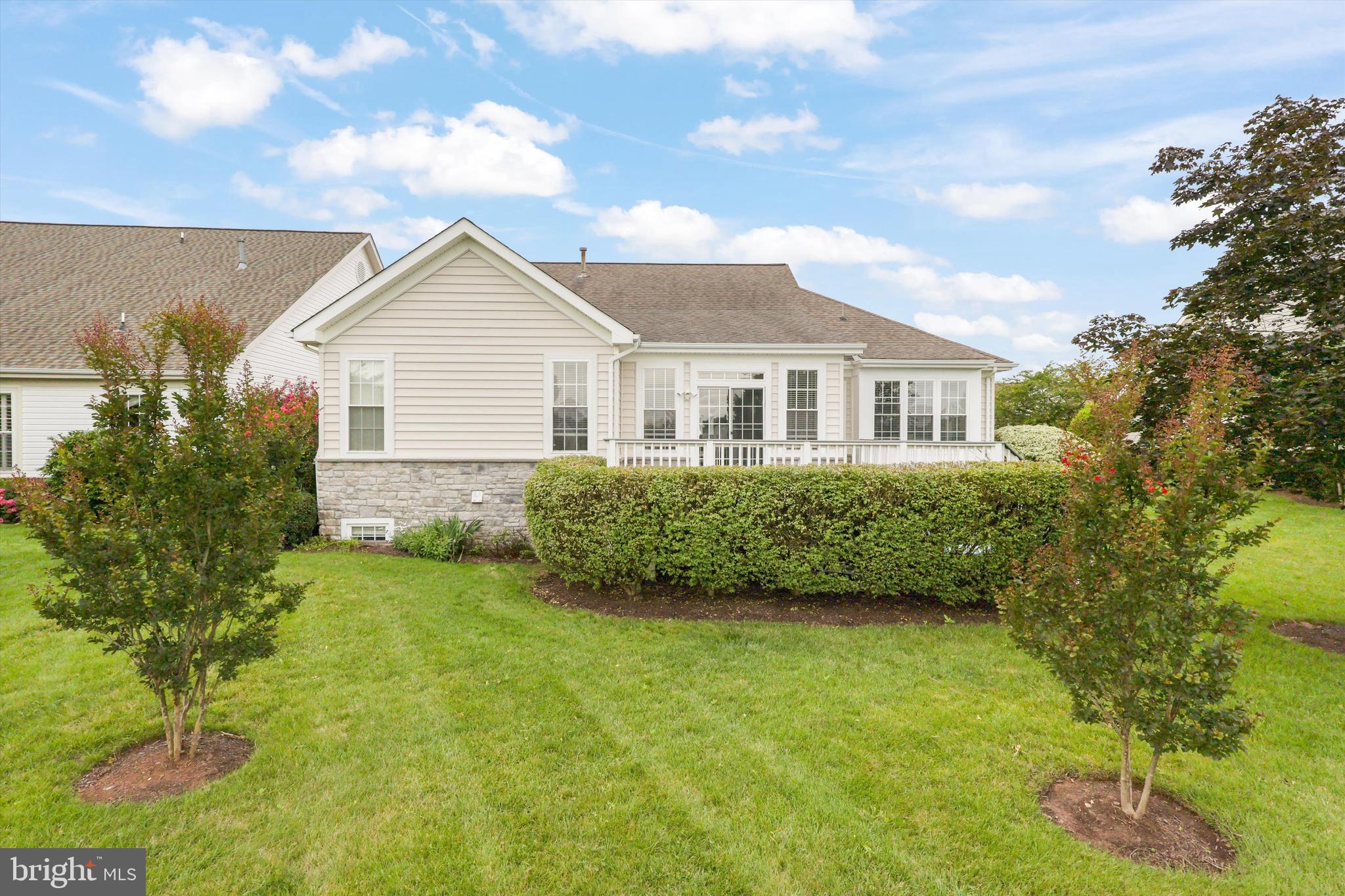 HERITAGE HUNT - Residential