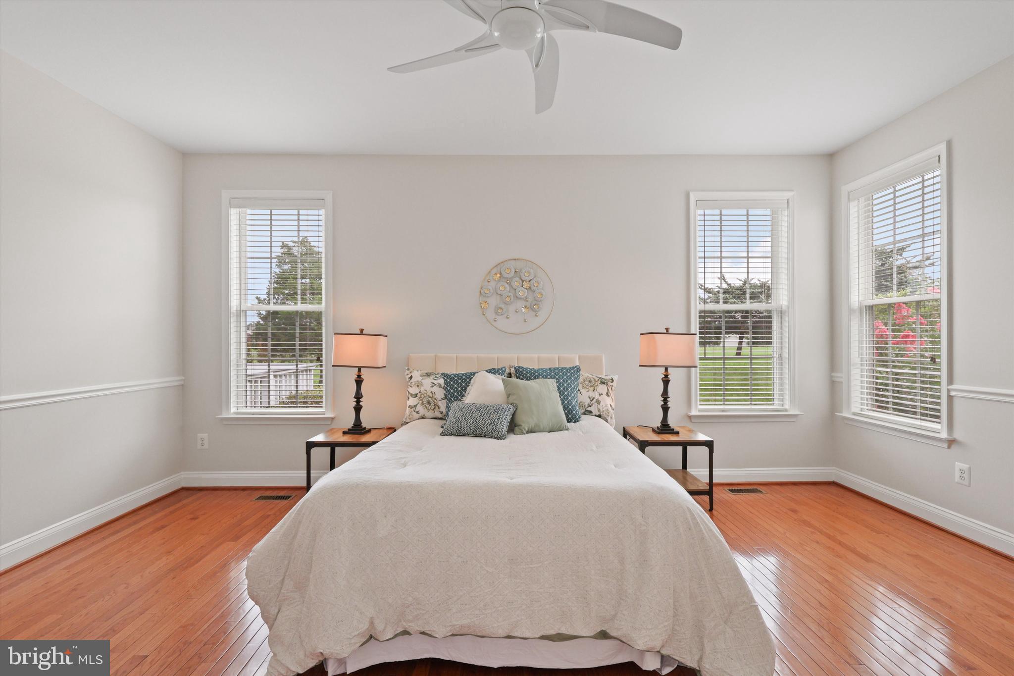 HERITAGE HUNT - Residential