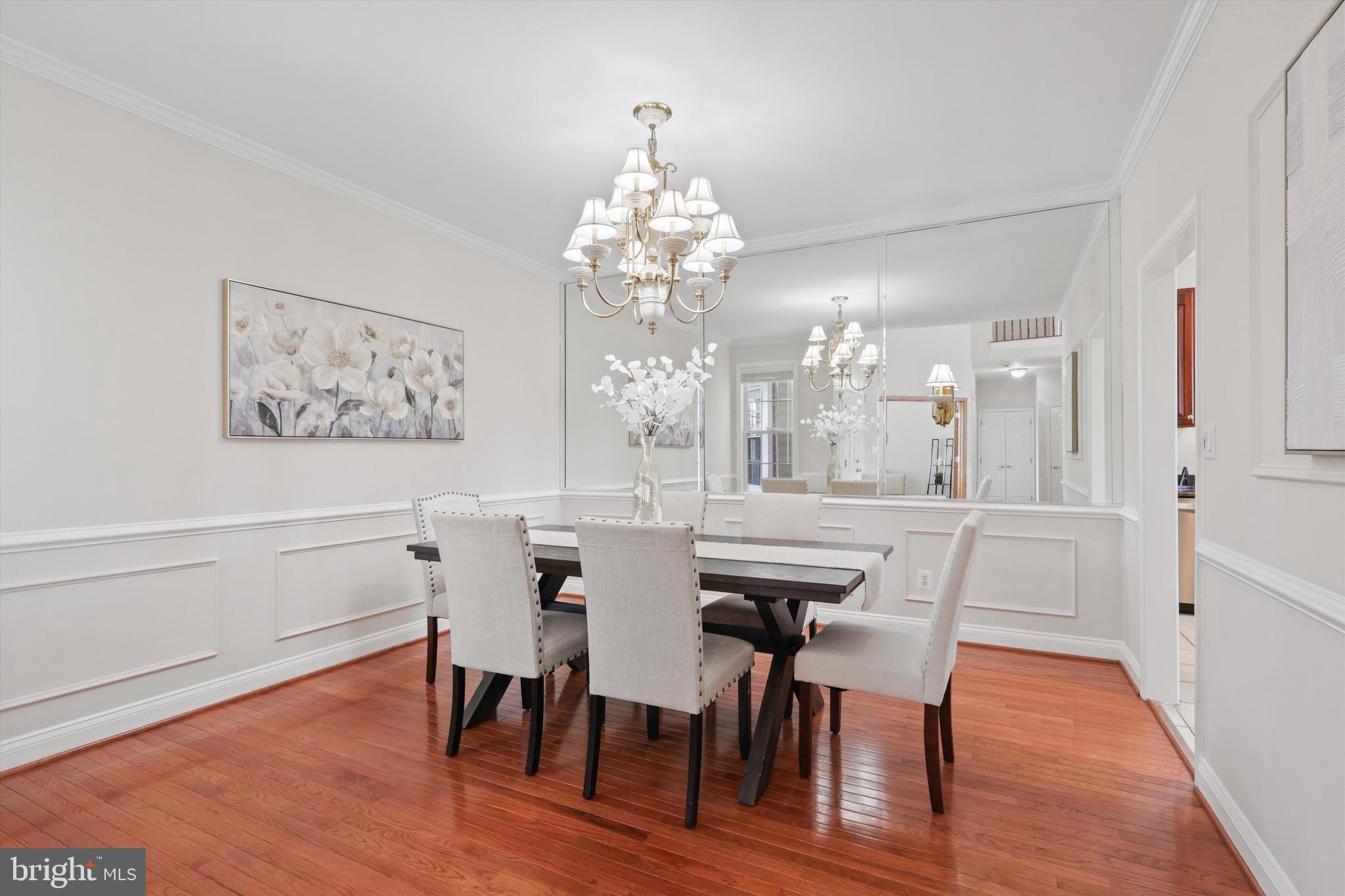 HERITAGE HUNT - Residential