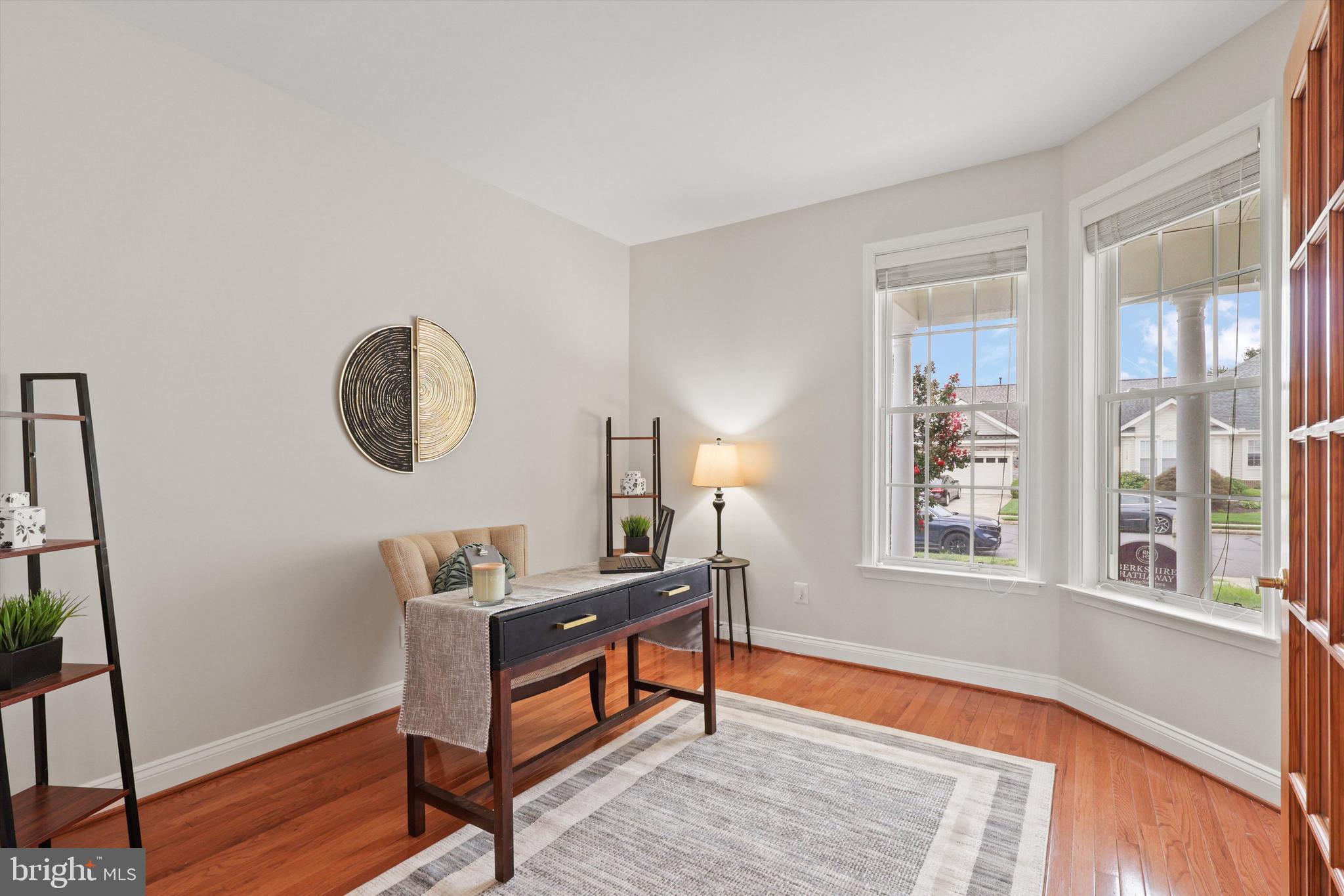 HERITAGE HUNT - Residential