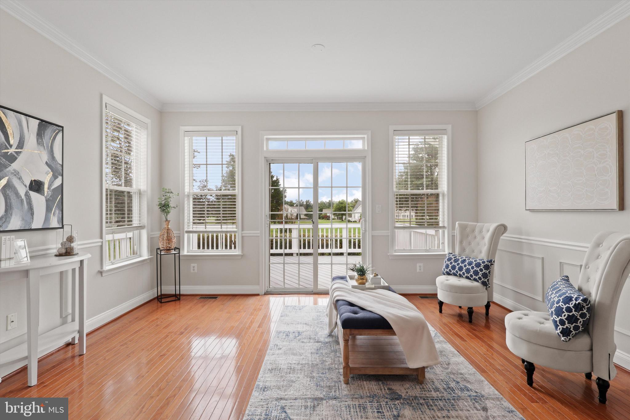 HERITAGE HUNT - Residential