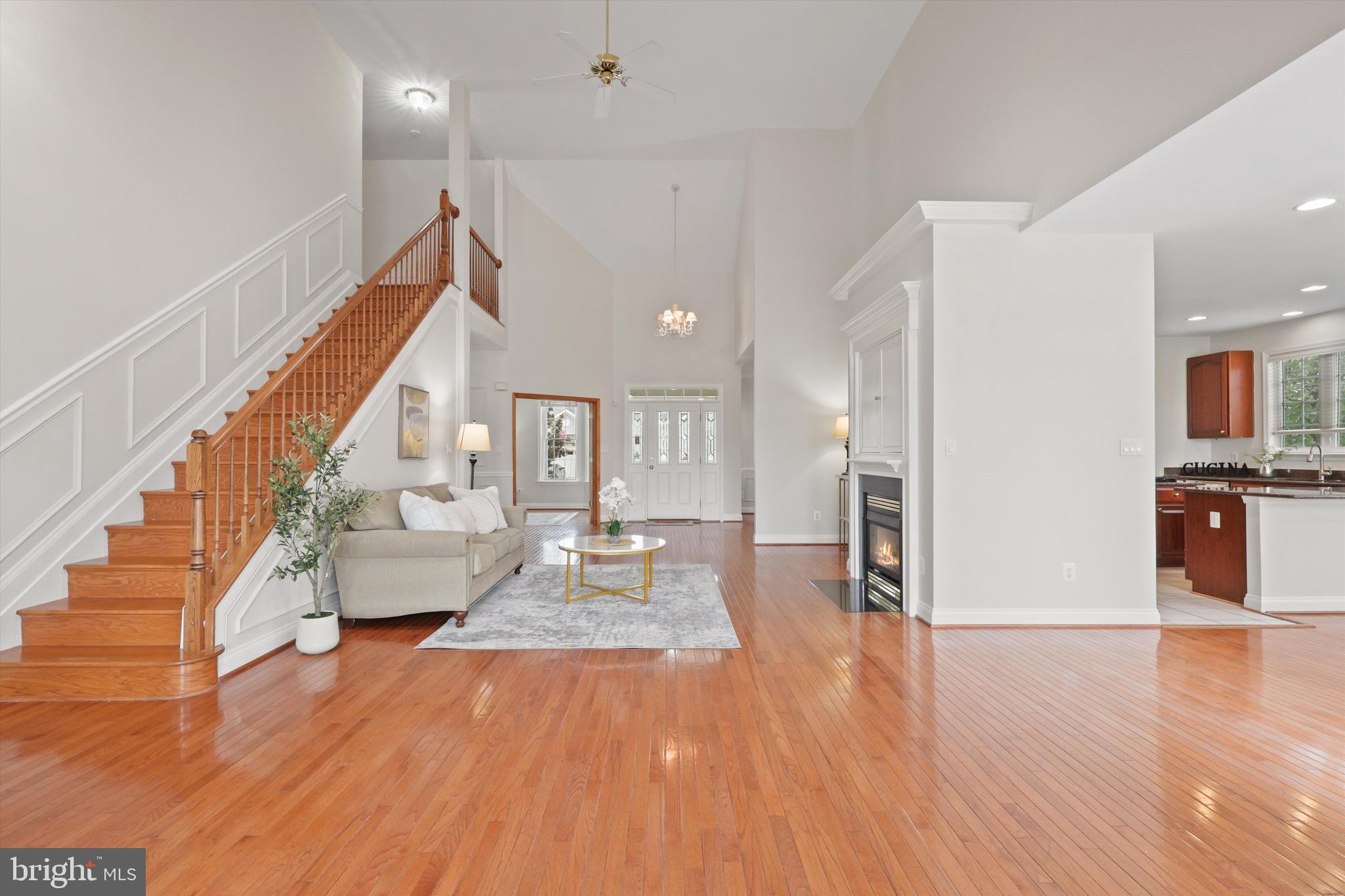 HERITAGE HUNT - Residential