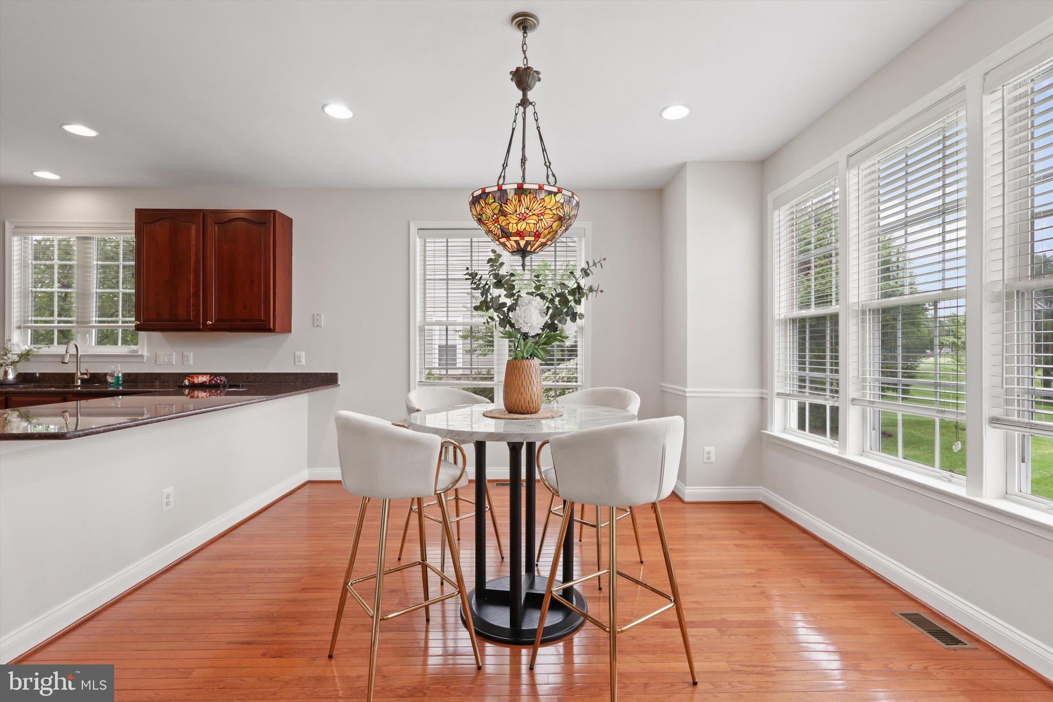 HERITAGE HUNT - Residential