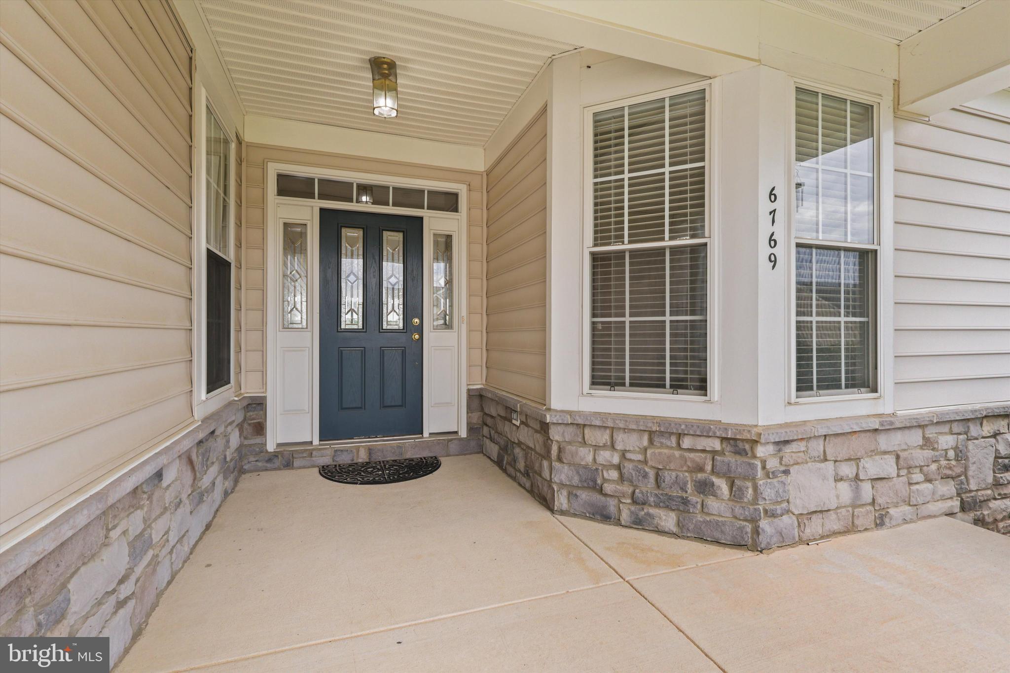 6769 ARTHUR HILLS DRIVE