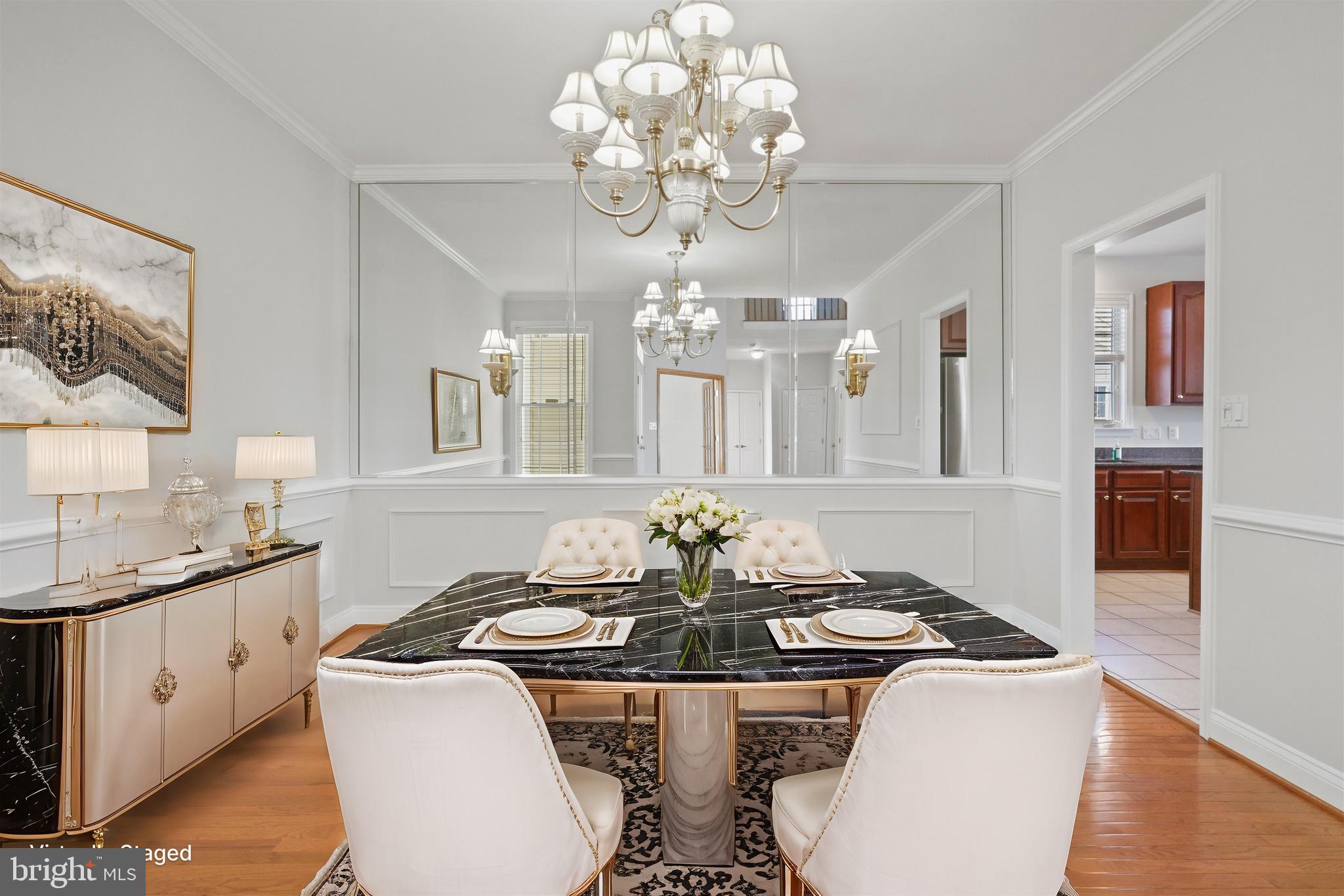 HERITAGE HUNT - Residential