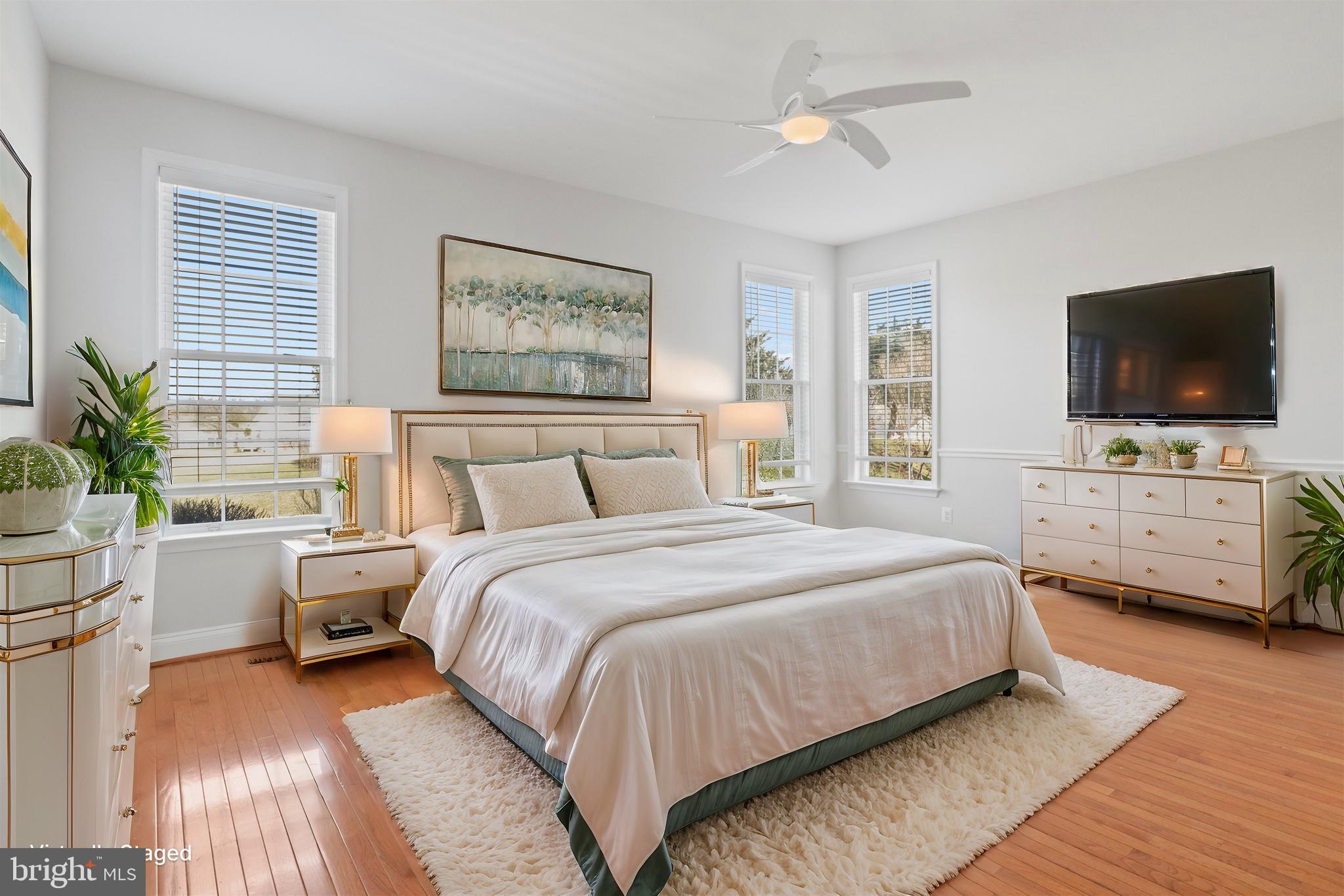 HERITAGE HUNT - Residential