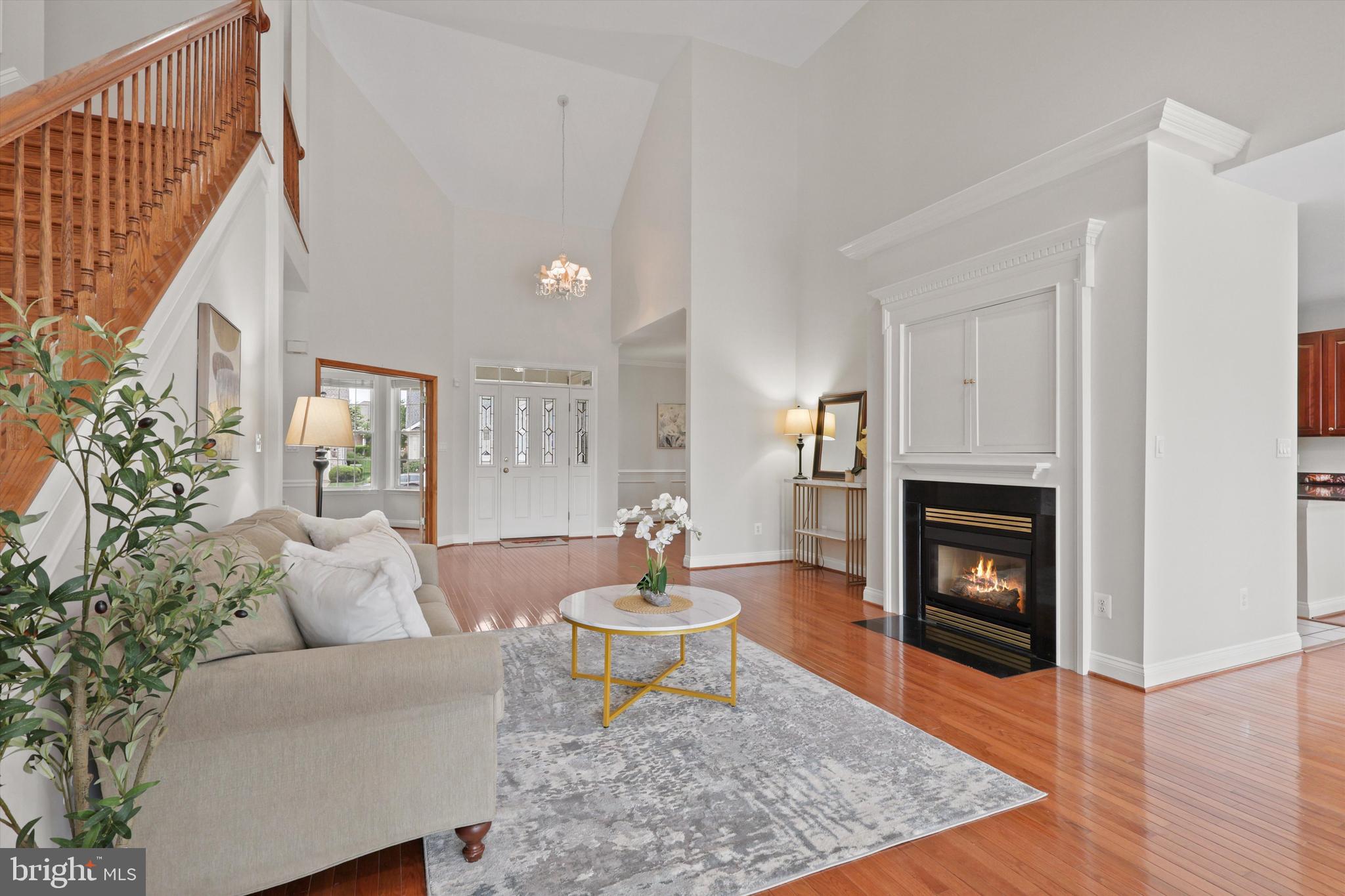 HERITAGE HUNT - Residential