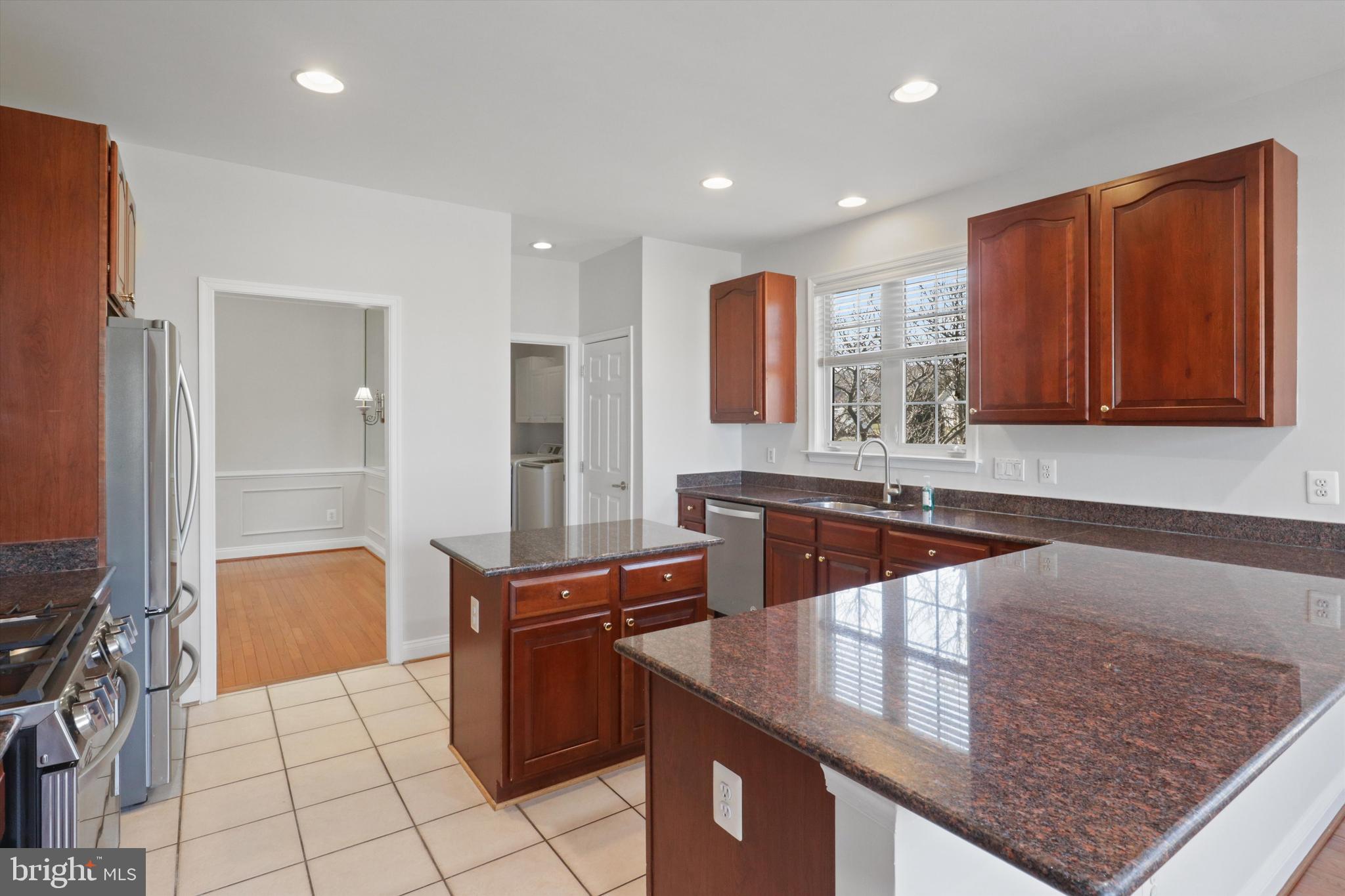 HERITAGE HUNT - Residential