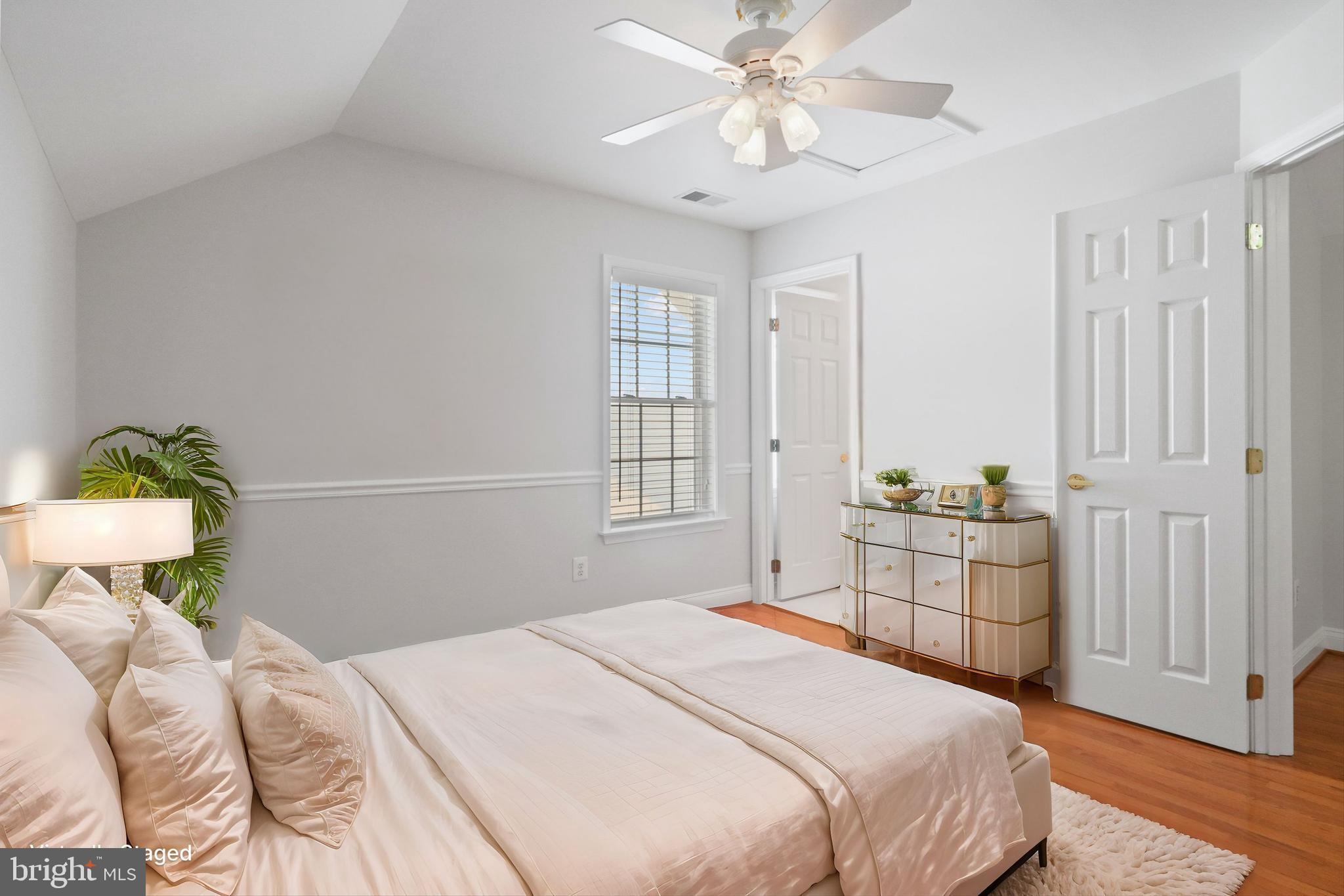 HERITAGE HUNT - Residential