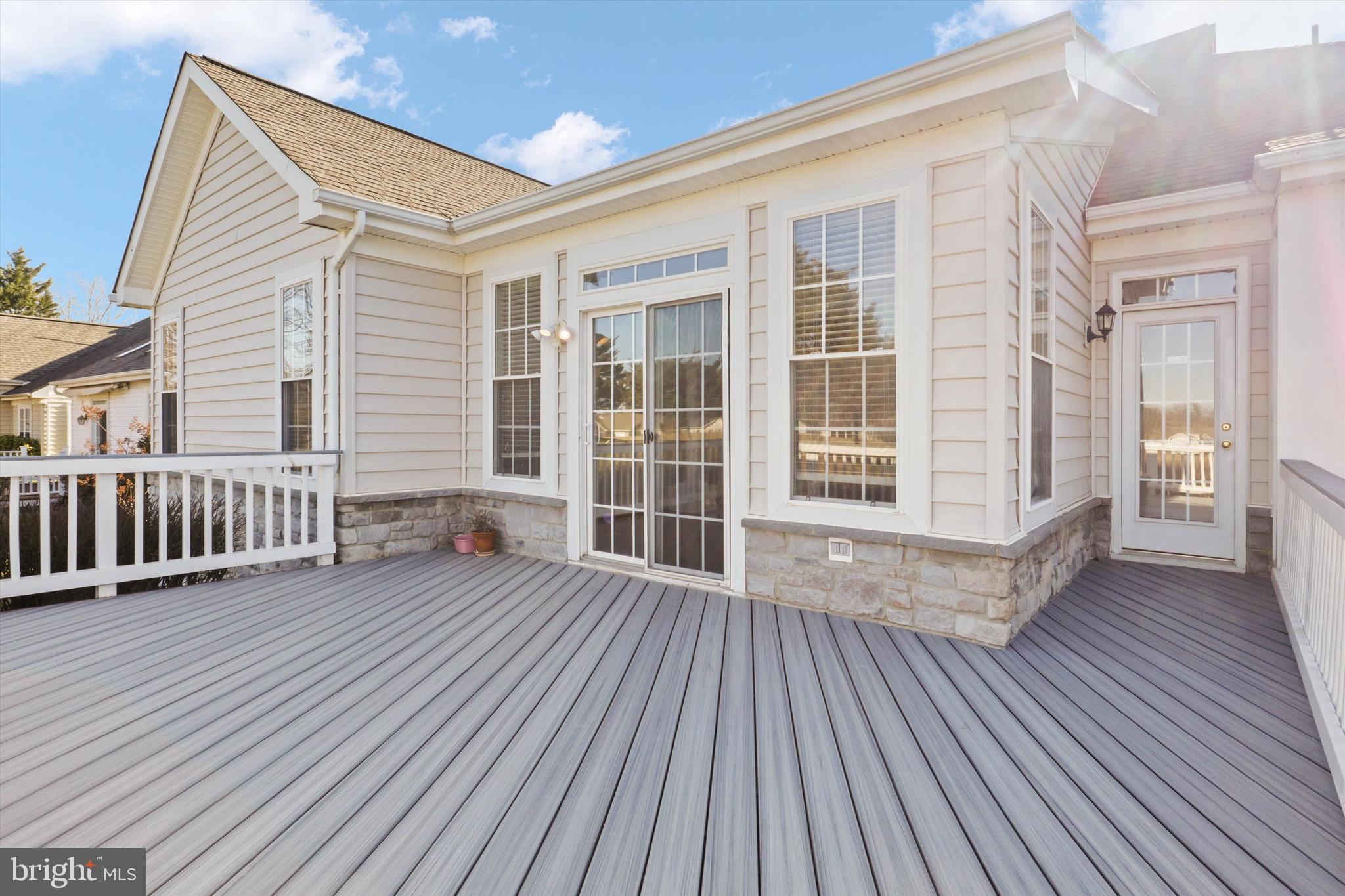 HERITAGE HUNT - Residential