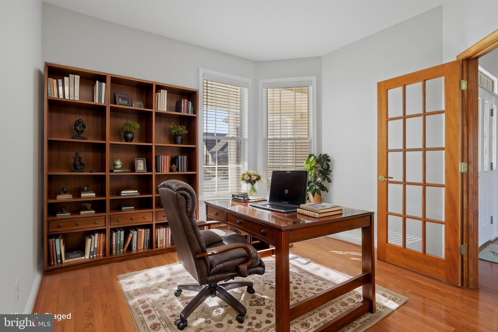 HERITAGE HUNT - Residential